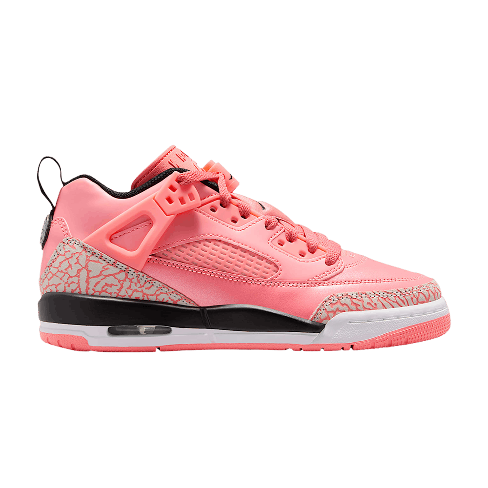 Air Jordan Spizike Low GS 'Pink Gaze'