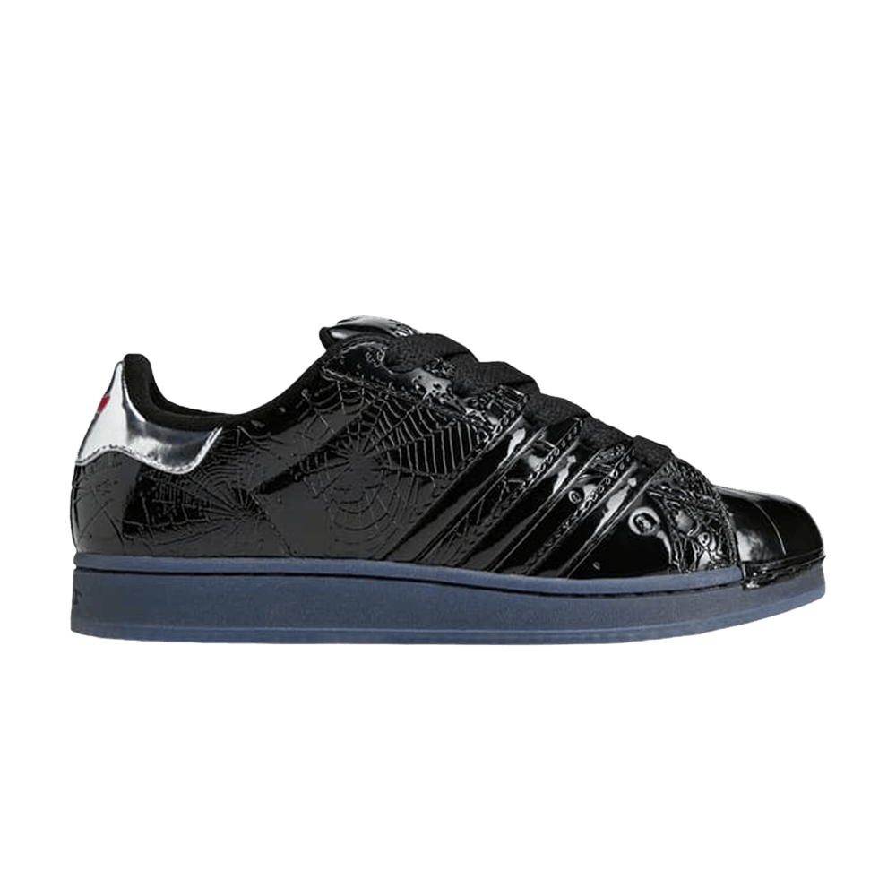 superstar darth vader shoes