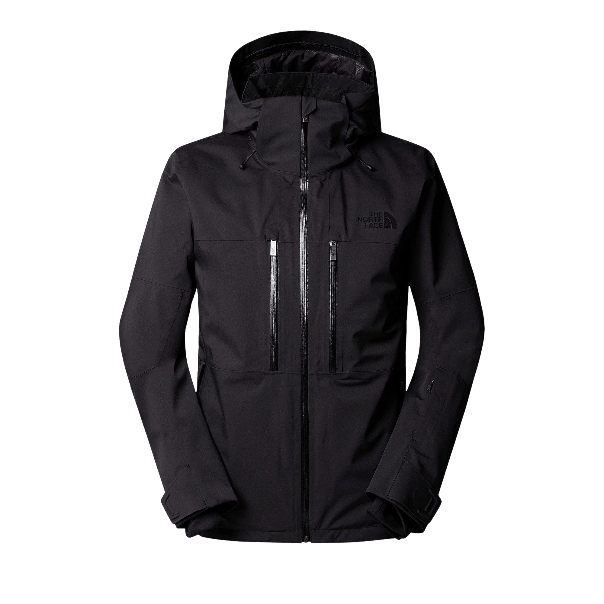 The North Face Chakal Jacket 'Black'