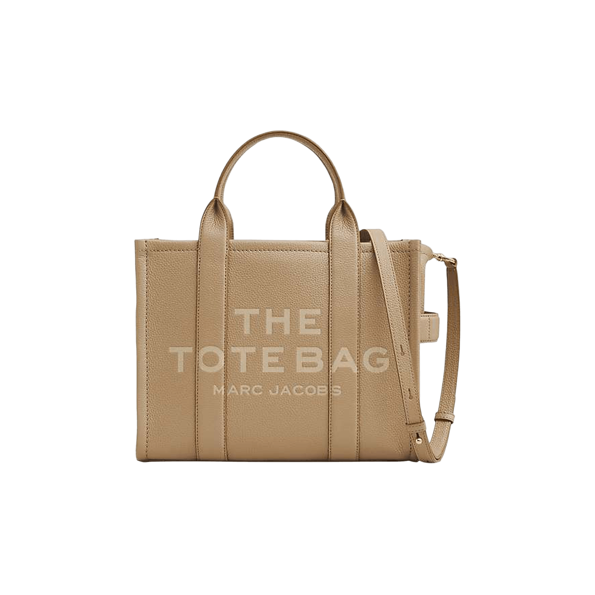 The Tote Bag Leather