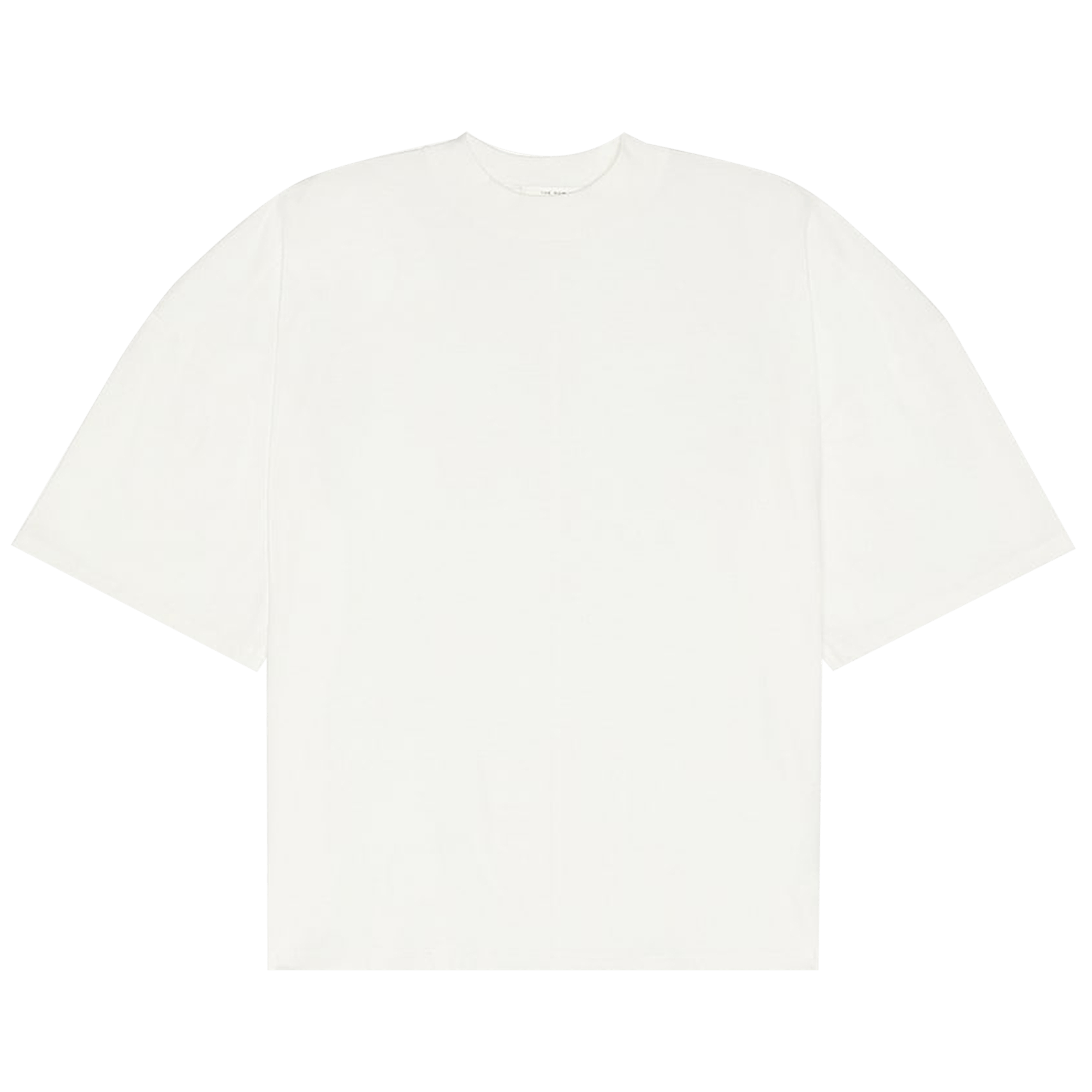 The Row Dustin Top 'White'