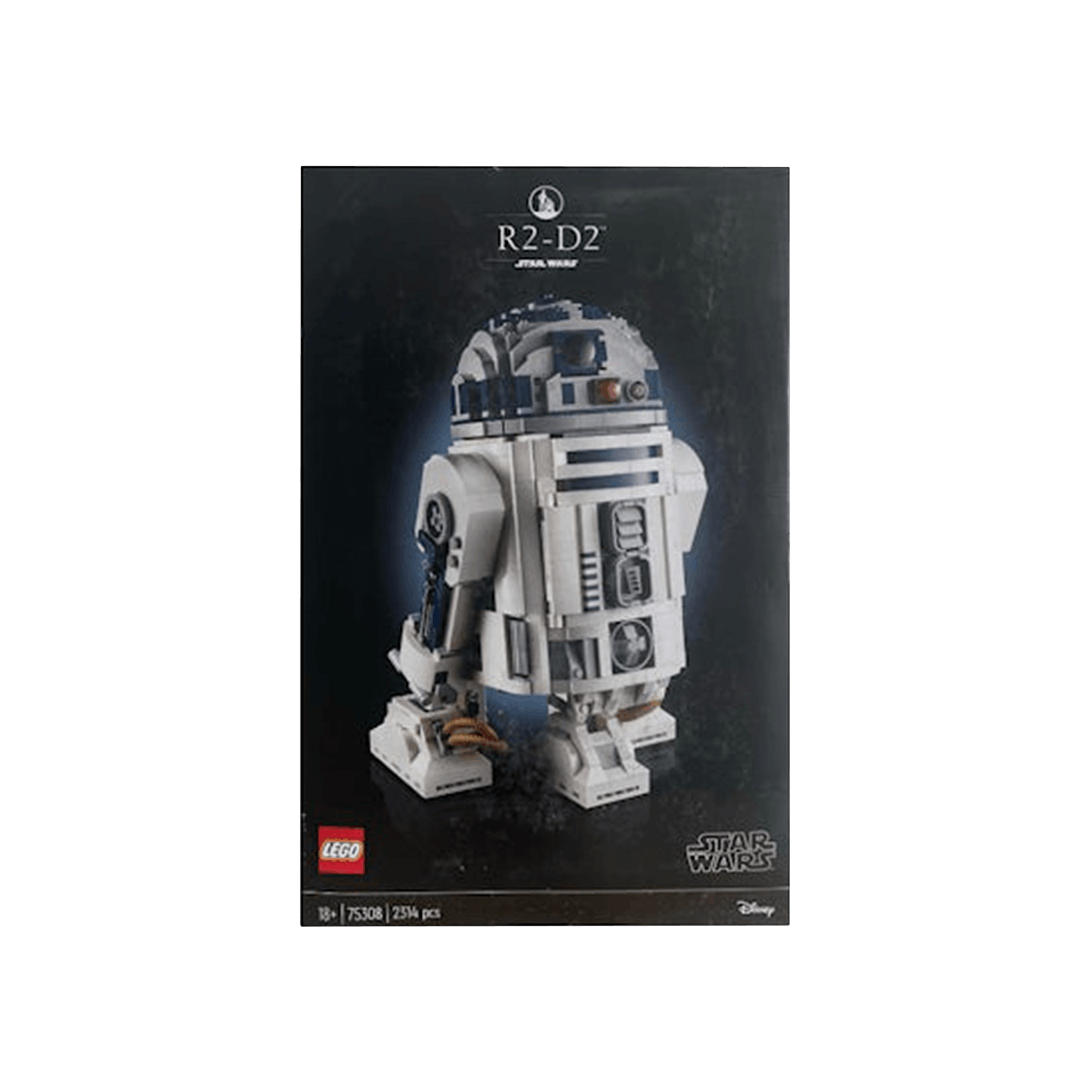 LEGO Star Wars R2-D2 Set