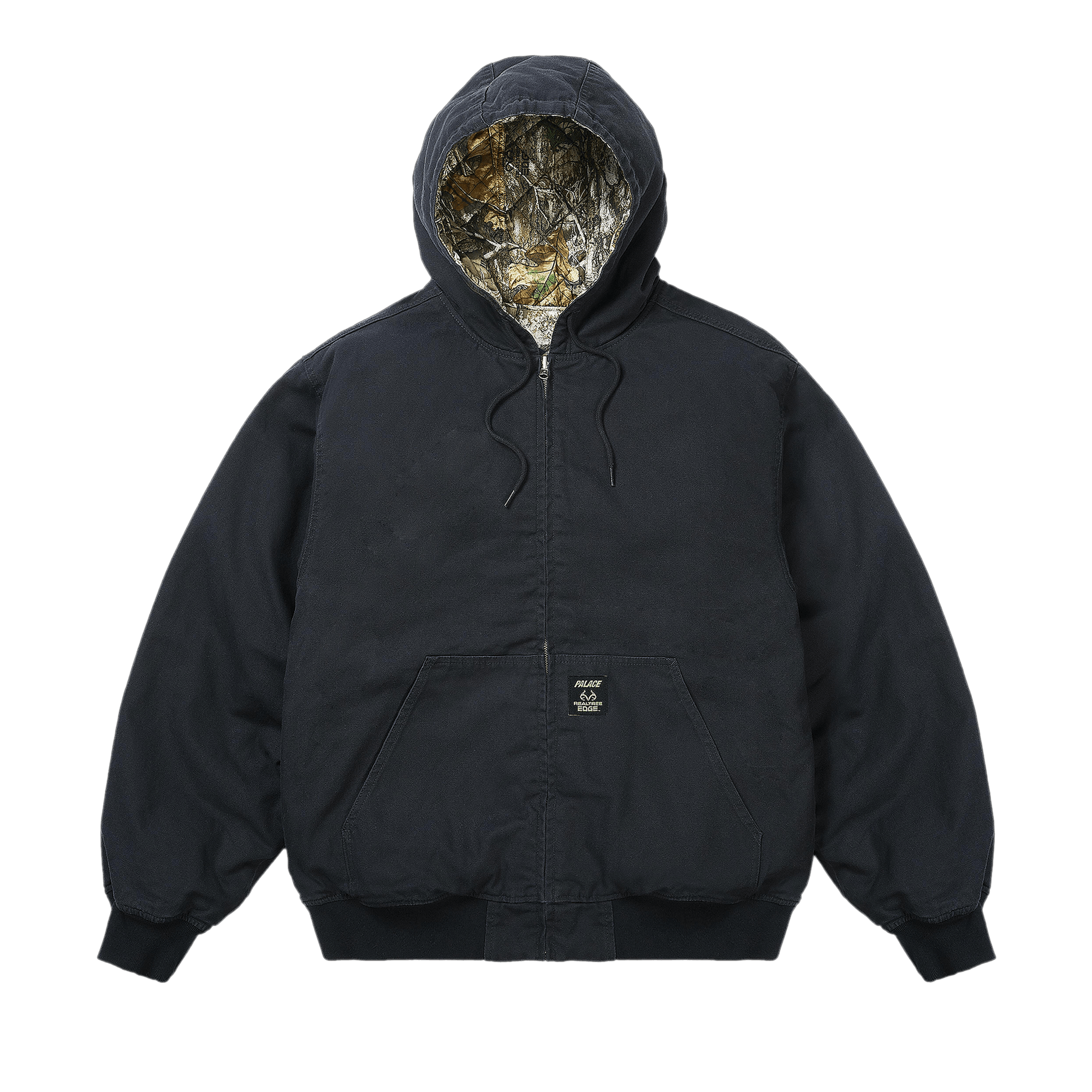Palace Realtree Reversible Jacket 'Black'