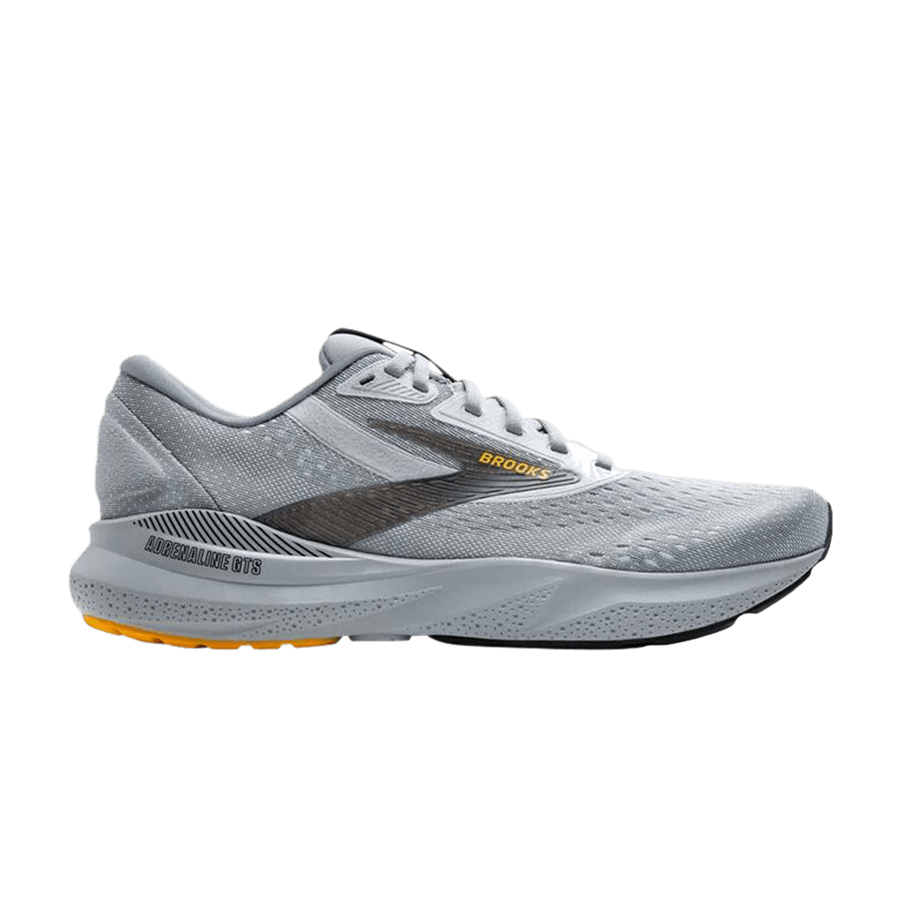 Brooks Adrenaline GTS 24 'Alloy White Gold Fusion'