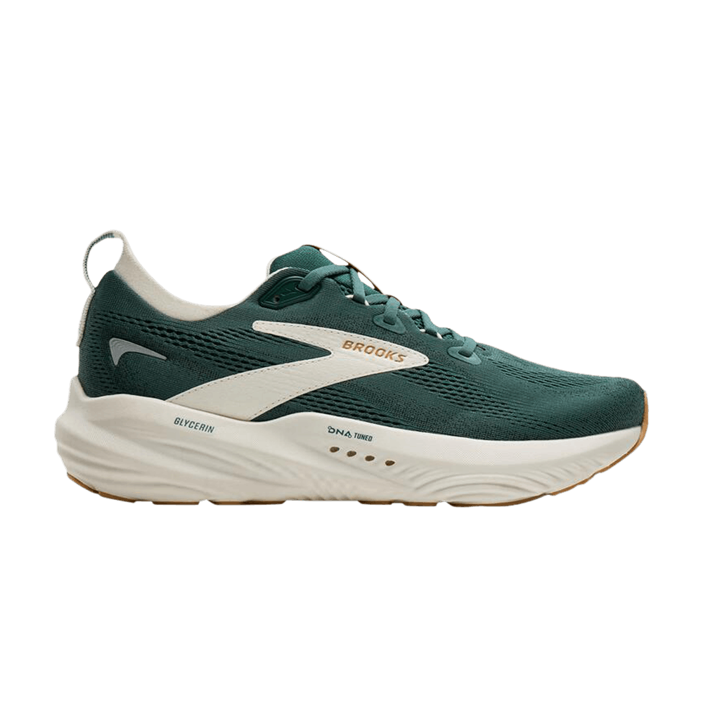 Brooks Glycerin 22 'Jasper Coconut Taffy'
