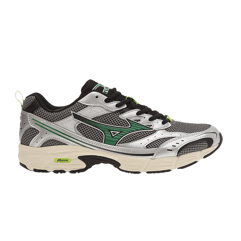 Buy Mizuno MXR 'Odyssey Grey Black' - 590078 9W90 | GOAT