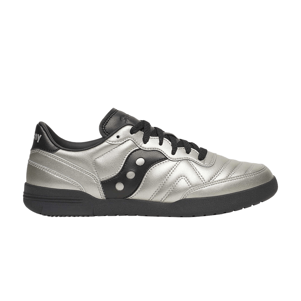 Saucony 586i 'Silver'