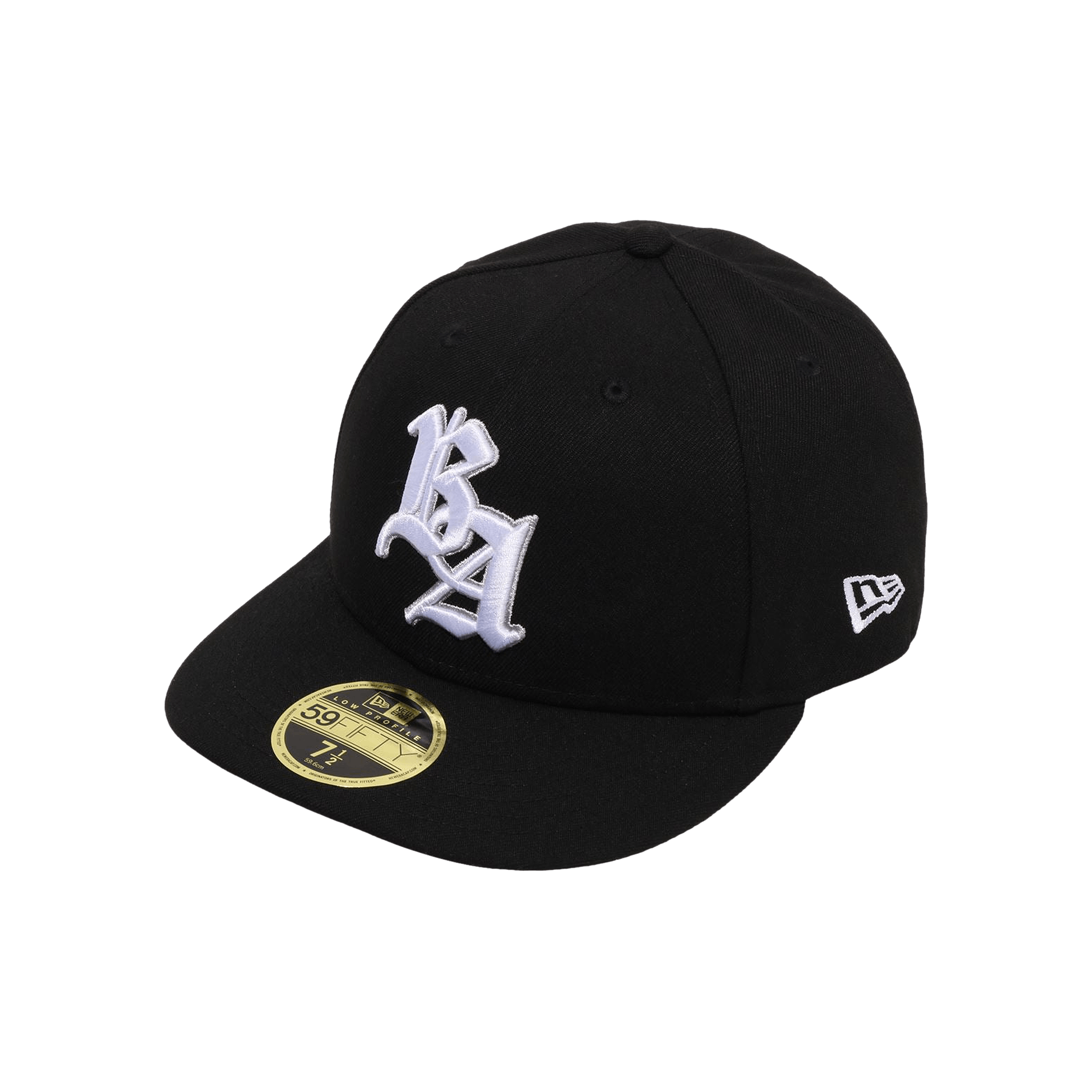Buy Supreme Devil S Logo New Era 'Black' - SS26H22 BLACK | GOAT