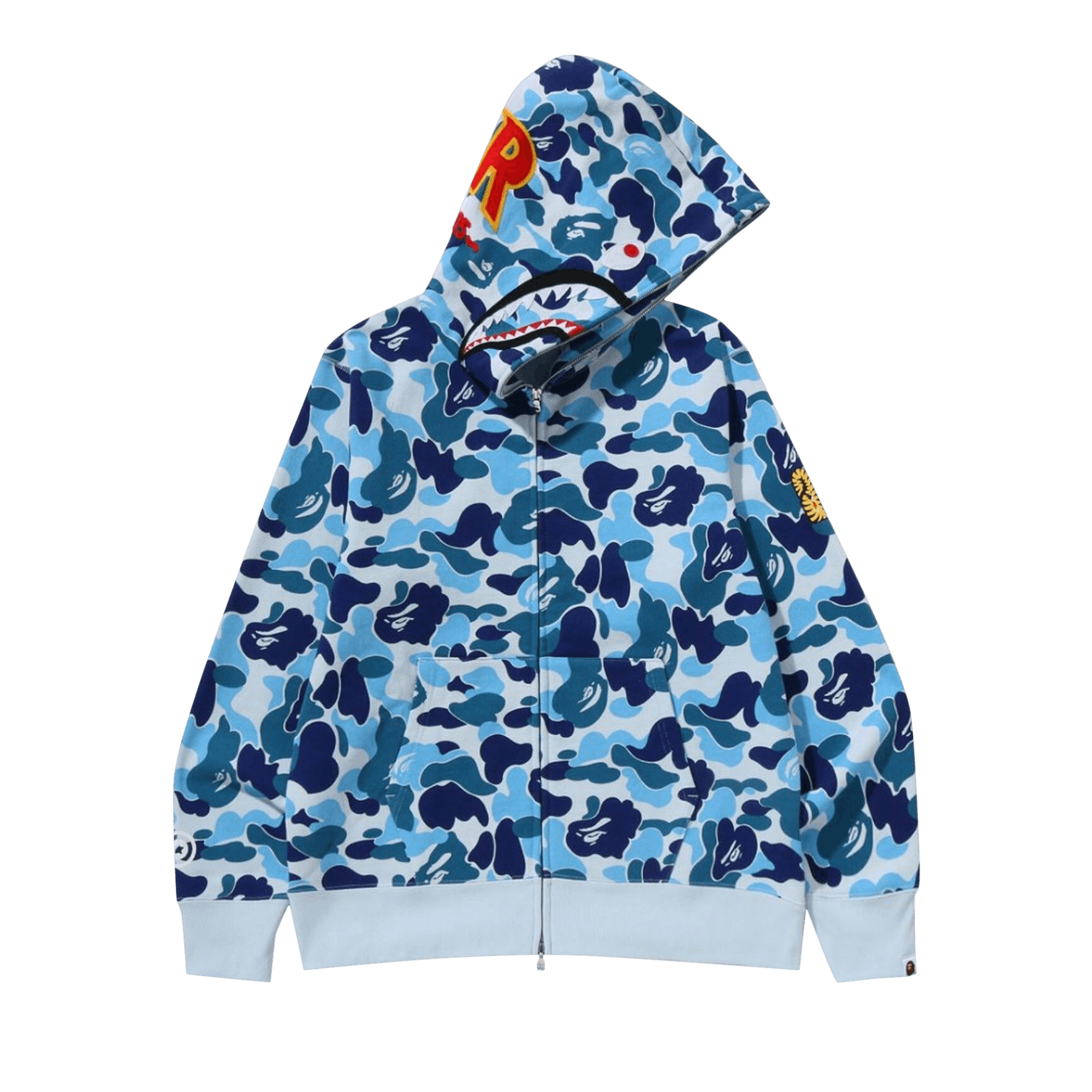 Buy BAPE x LBWK Mini GT ABC Camo McLarren 720S 1/64 'Black