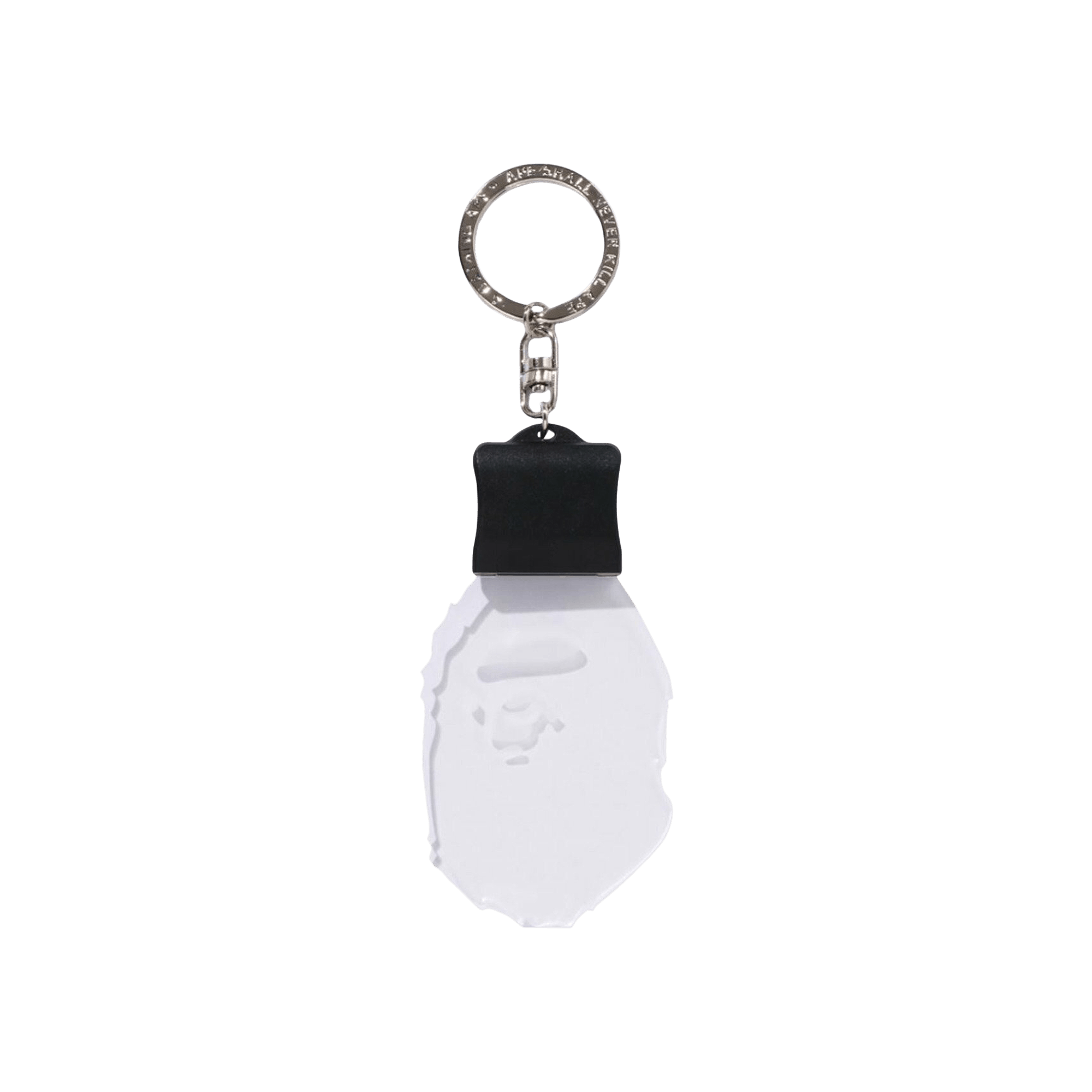Buy Off-White 2.0 Industrial Key Holder 'Blue/White