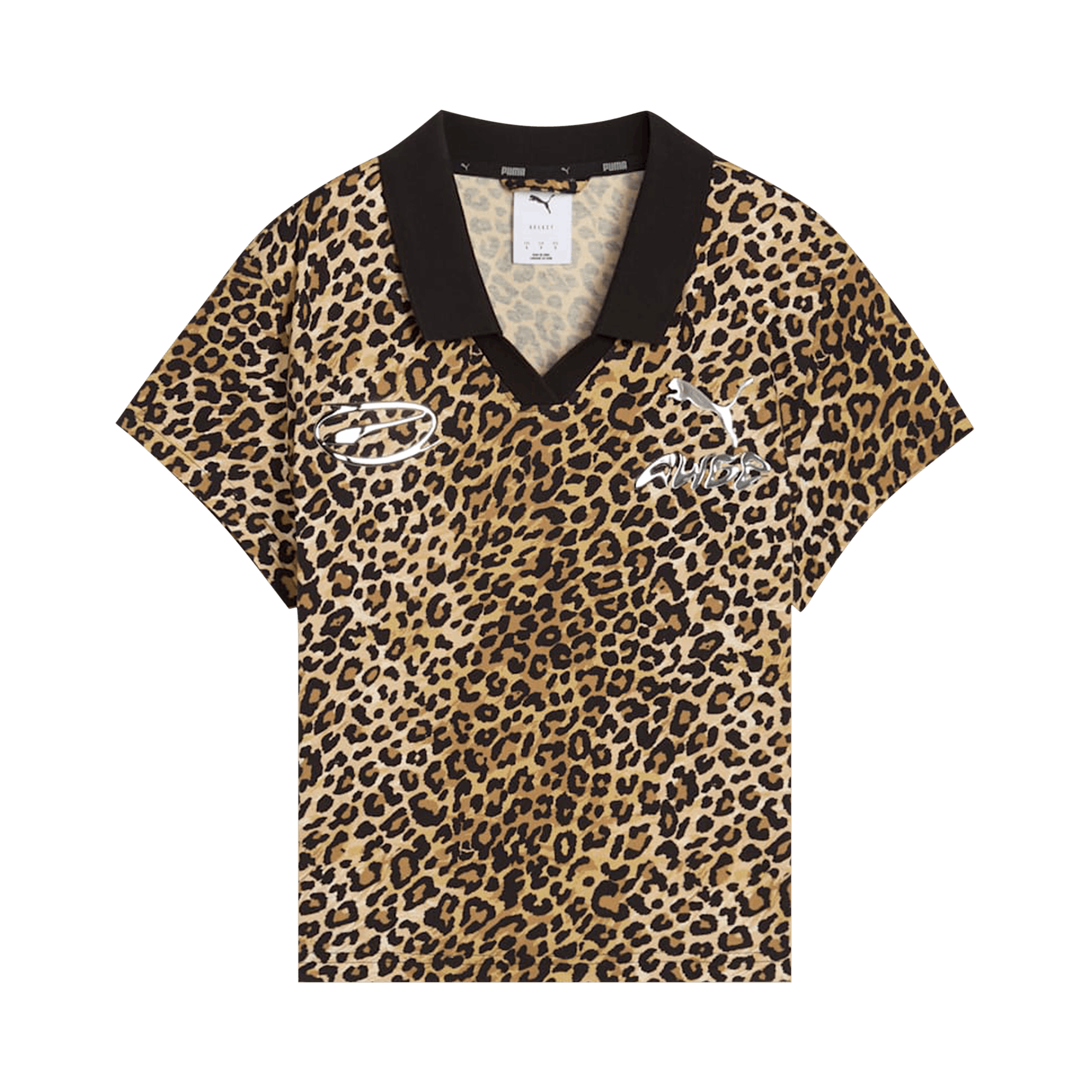 Puma x A$AP ROCKY Baby Tee 'Warm Beige'