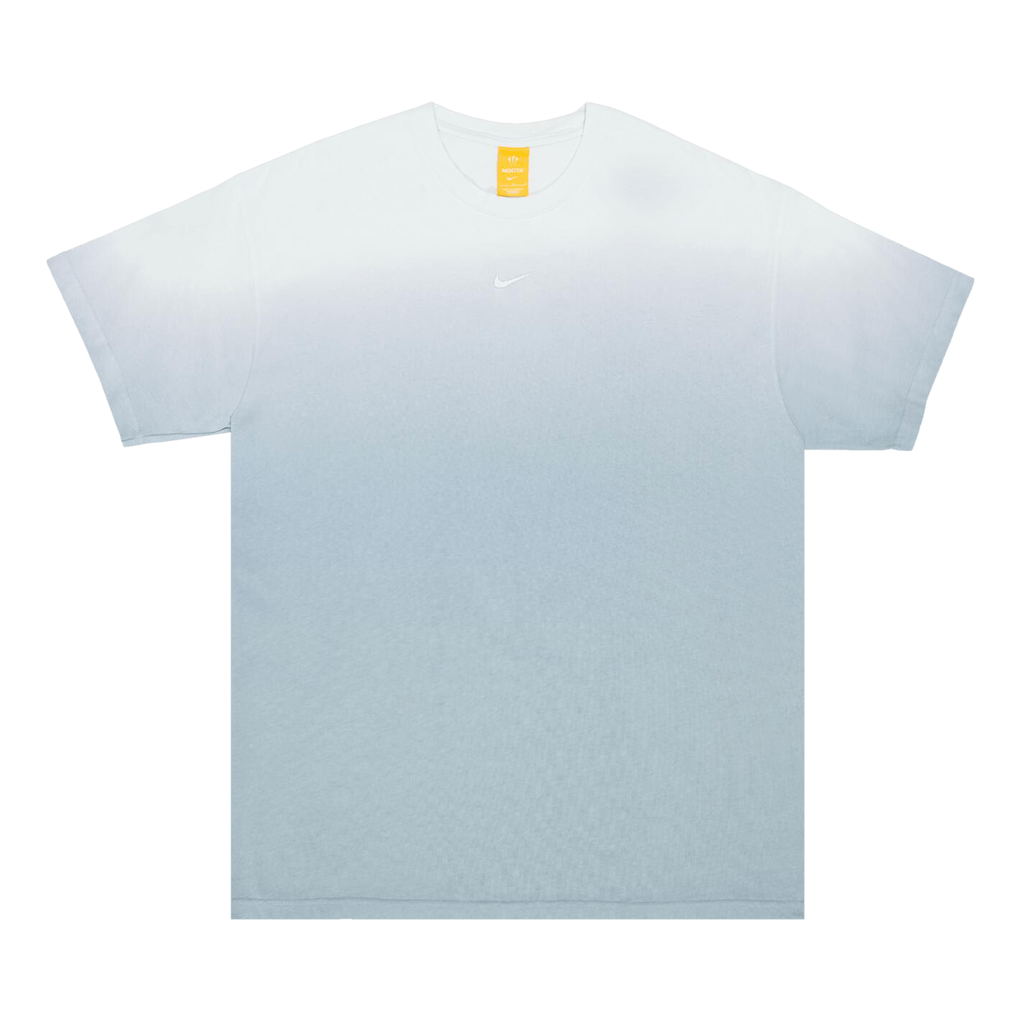 Nike NOCTA Gradient Nocta CS Tee 'Mineral'