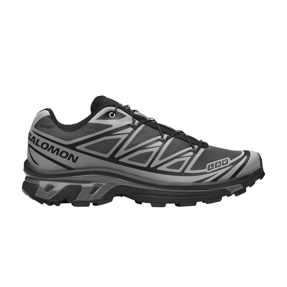 Salomon XT-6 'Nocturne Vision'
