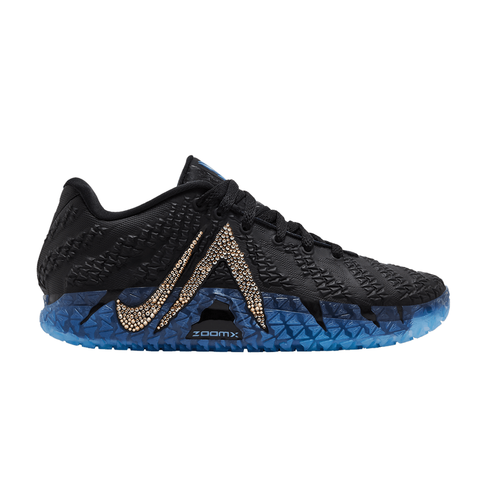 Buy Nike Air Max 96 XX 'Black' - 870165 002 | GOAT