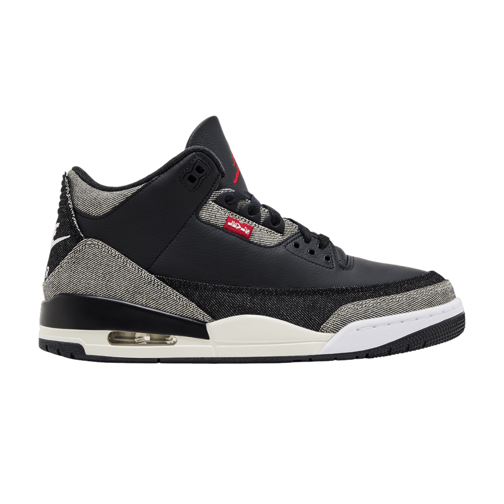 jordan dna lx black white
