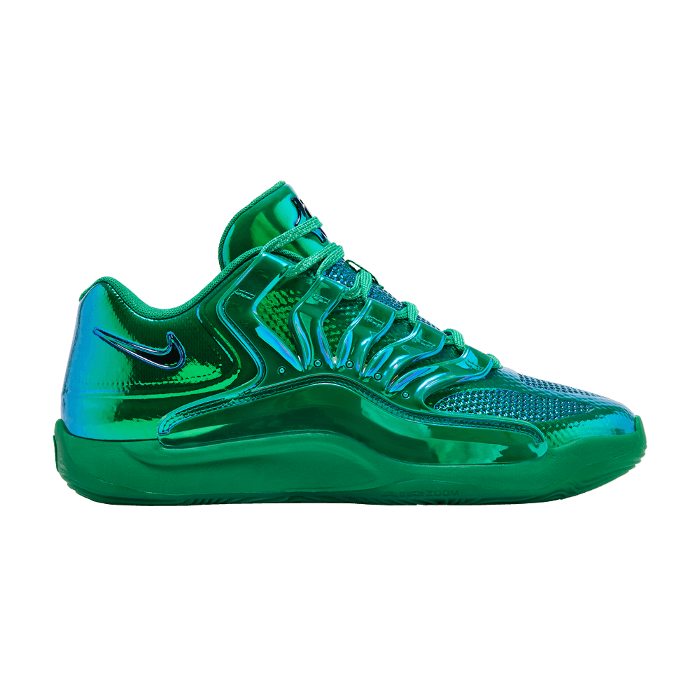 Nike KD 18 'All-Star Warning Label'