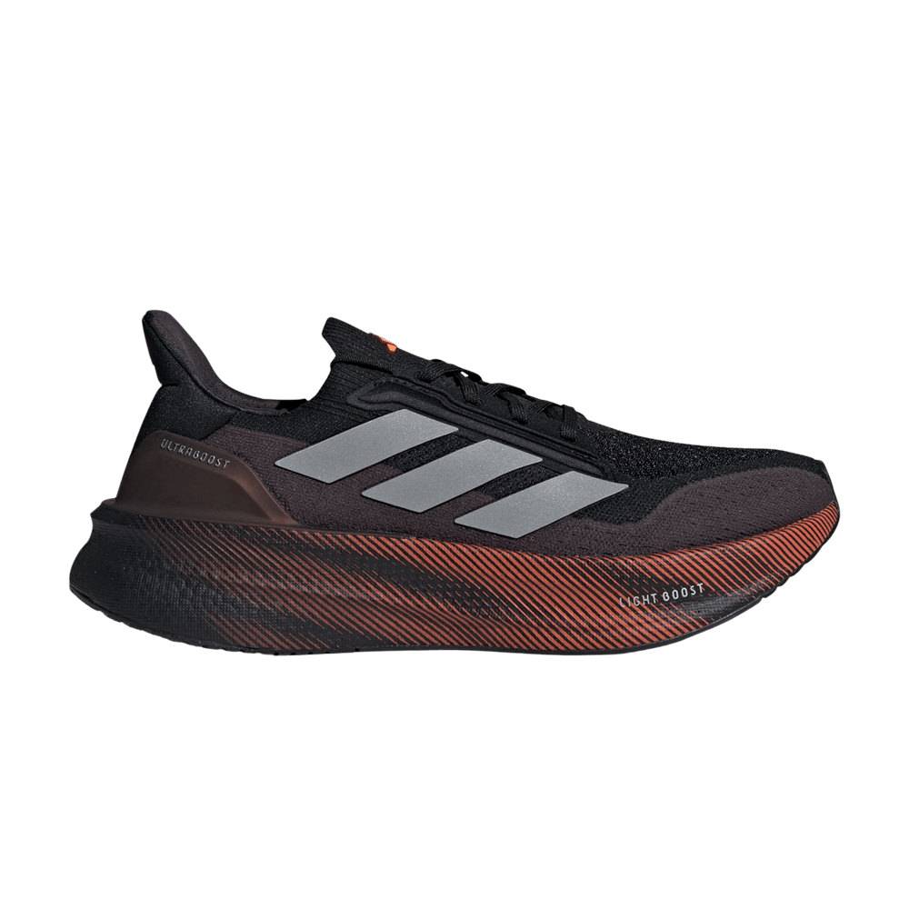 Buy adidas UltraBoost 5X 'Aurora Ink Lucid Lemon' - JH9034 | GOAT