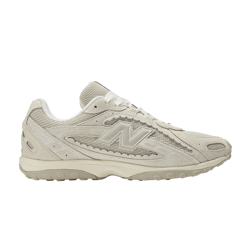 Buy New Balance 204L 'Timberwolf Linen' - U204LMMC | GOAT SA