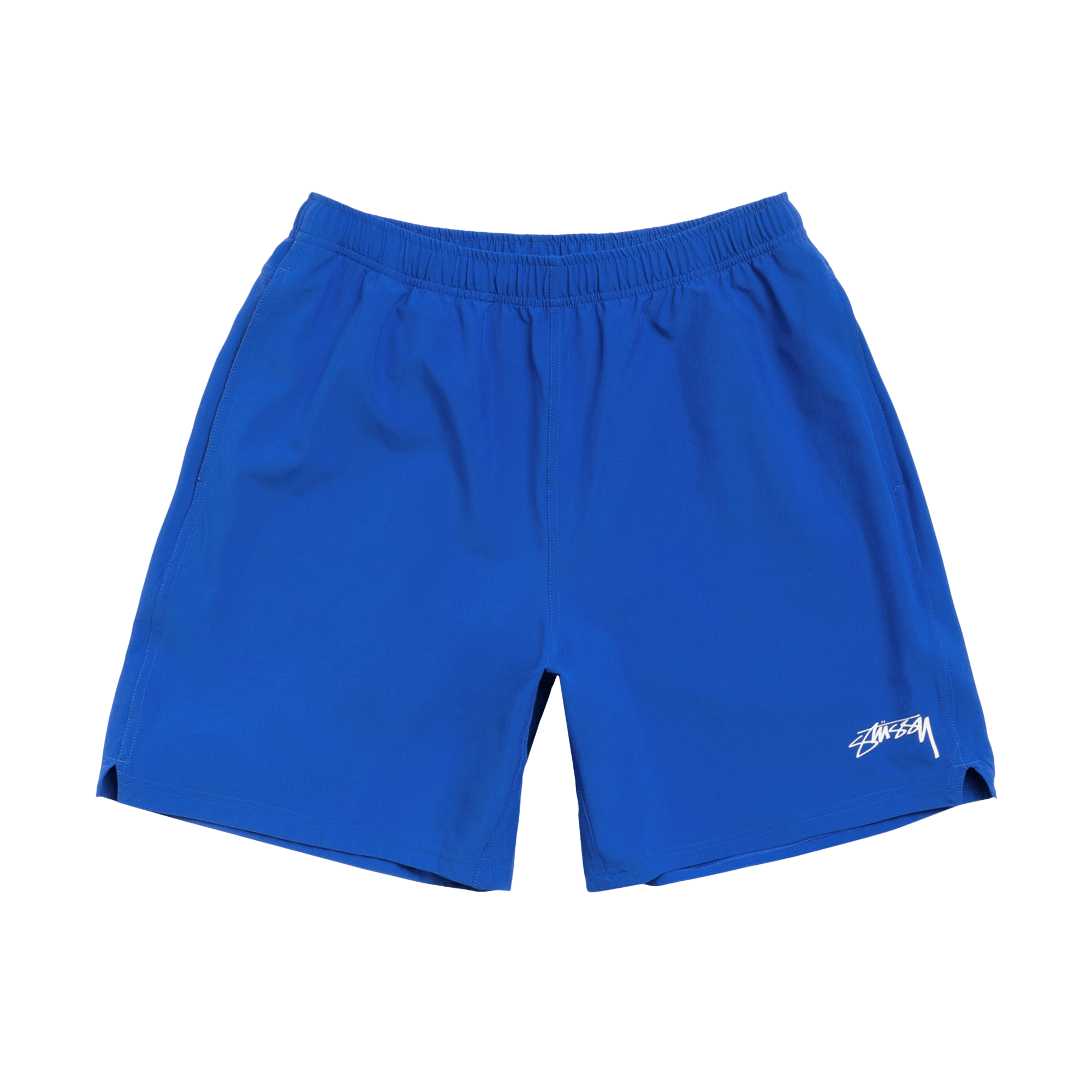 Stussy Sport Short 'Blue'