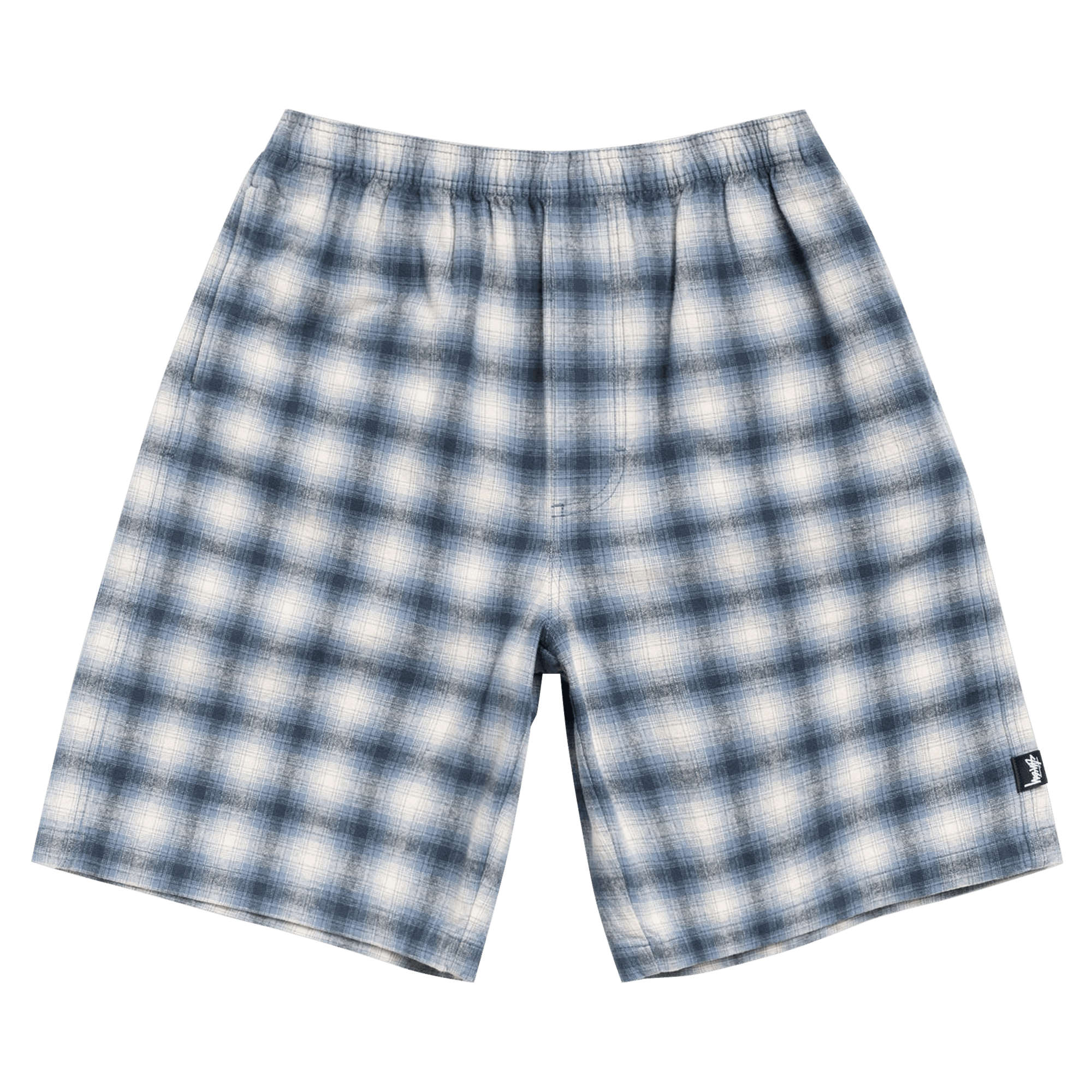 Stussy Baggy Beach Short 'Blue'