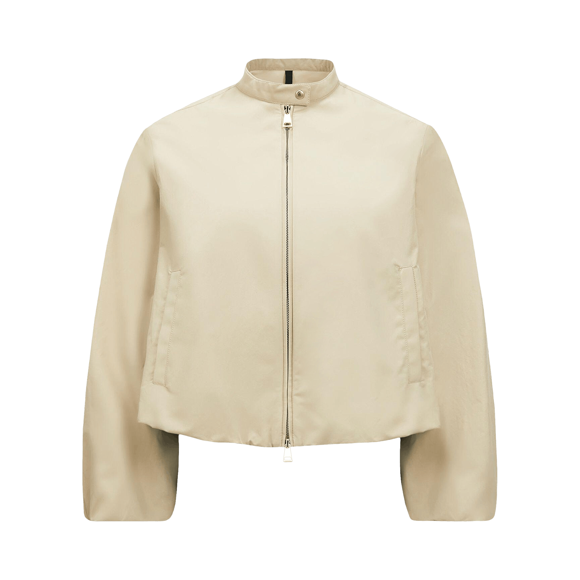Moncler Gruissan Bomber 'Tan'