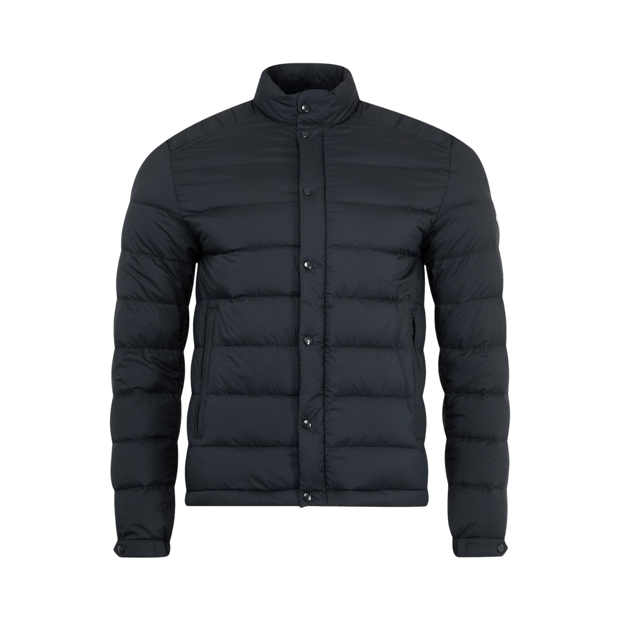 Moncler Selves Jacket 'Blue'