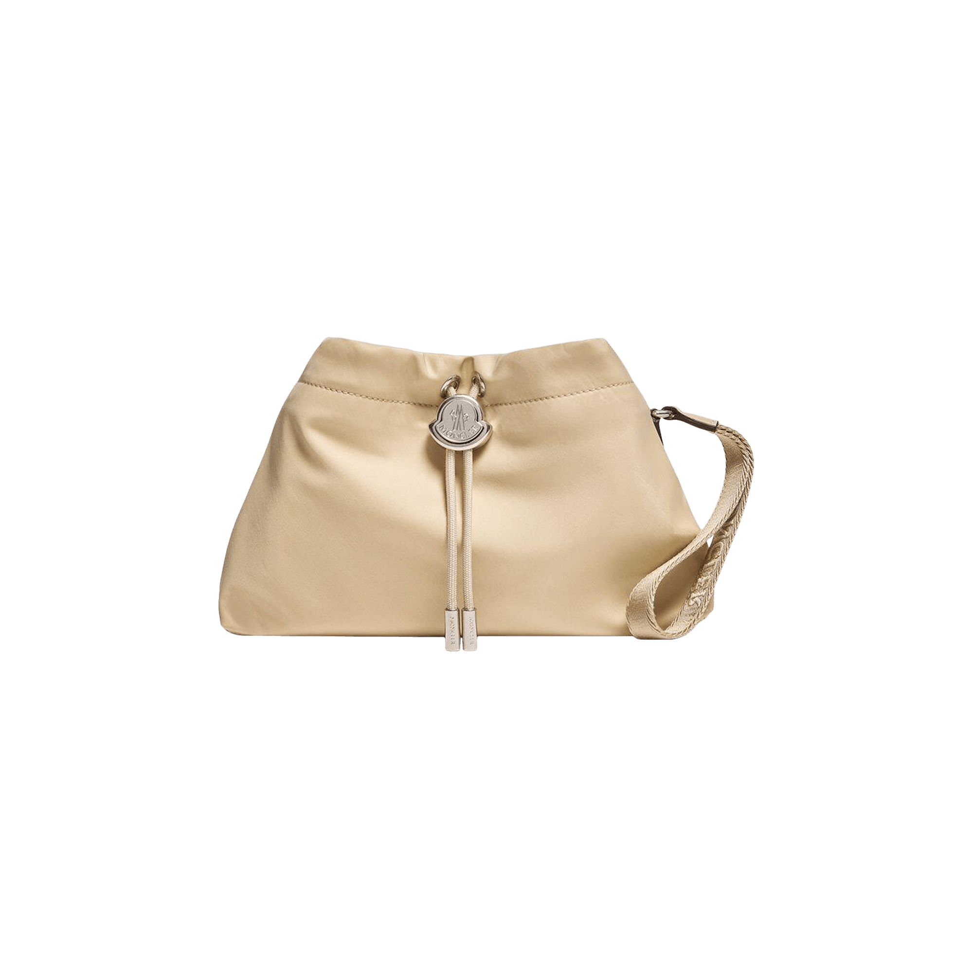 Moncler Trick Pouch 'Beige'