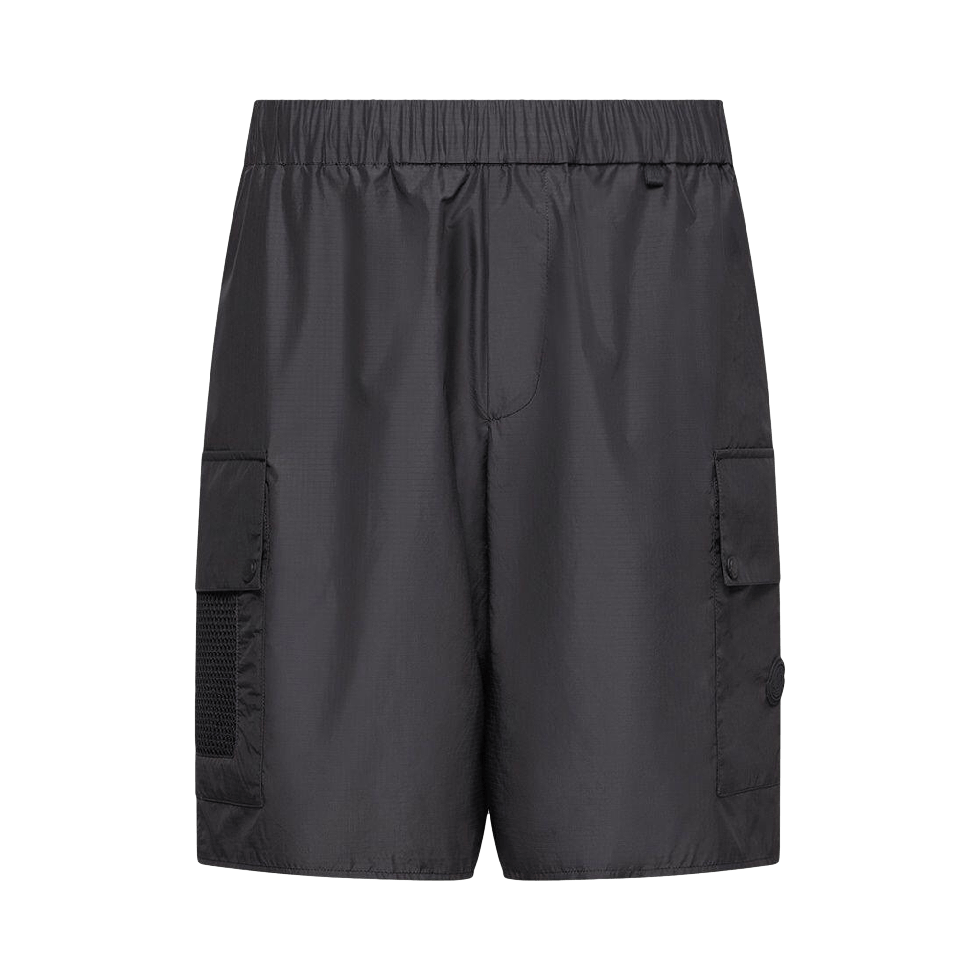 Moncler Shorts 'Black'