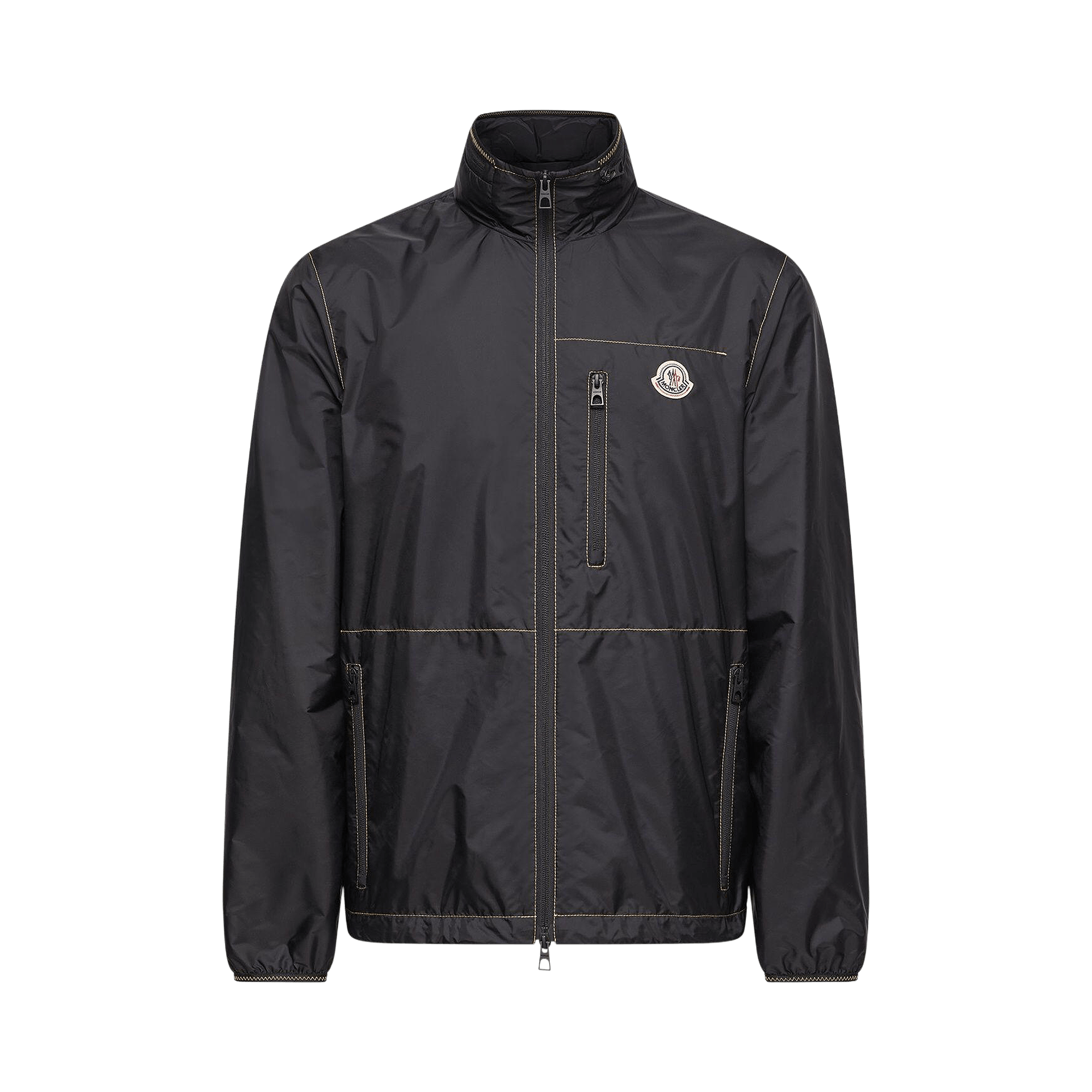 Moncler Arrakis Jacket 'Black'