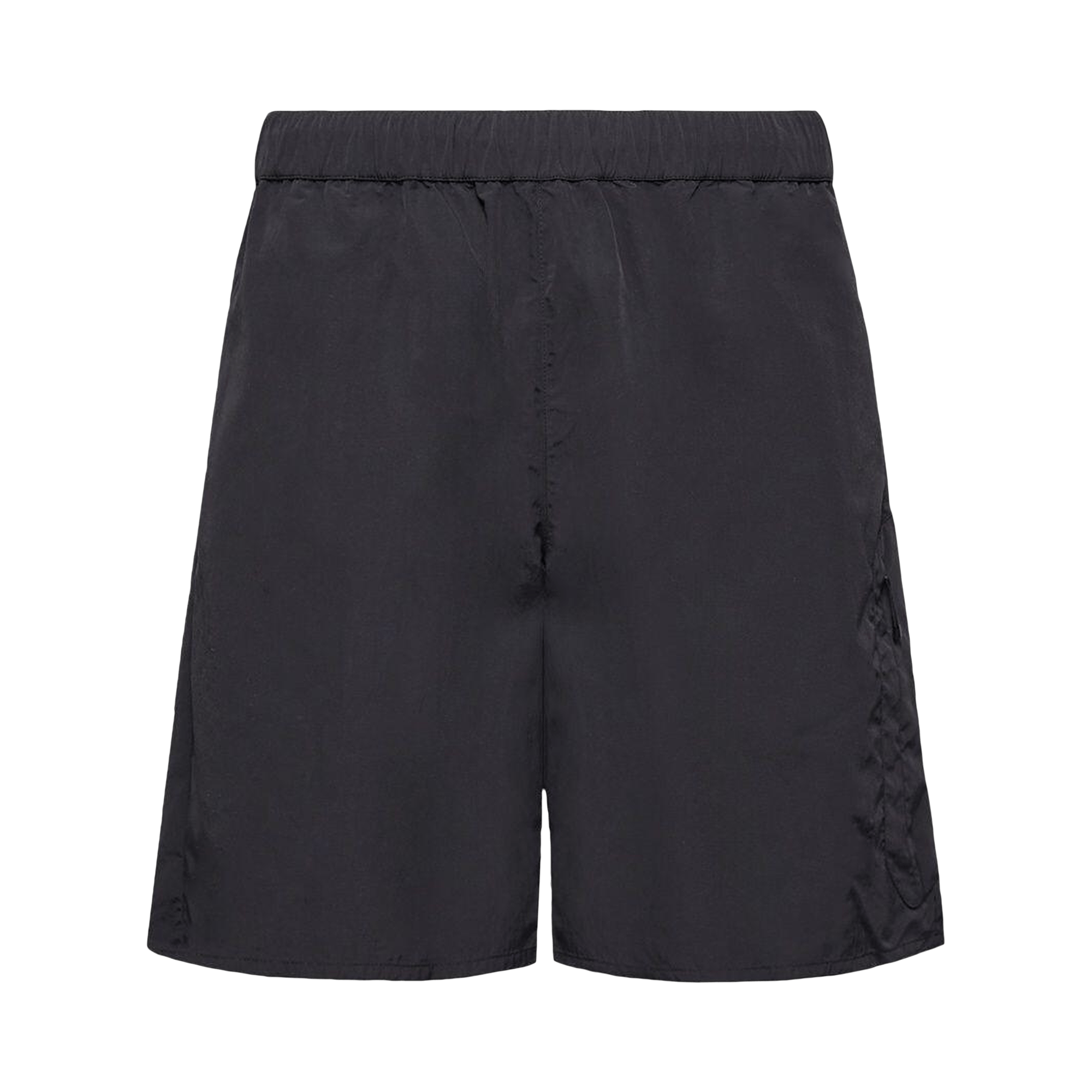 Moncler Swimwear 'Black'