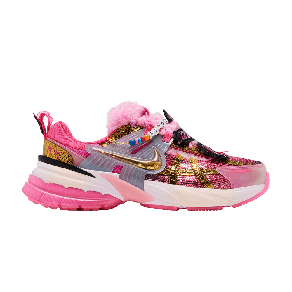 Buy Nike Wmns V2K Run 'Valentine's Day 2025' - HV5997 161 | GOAT