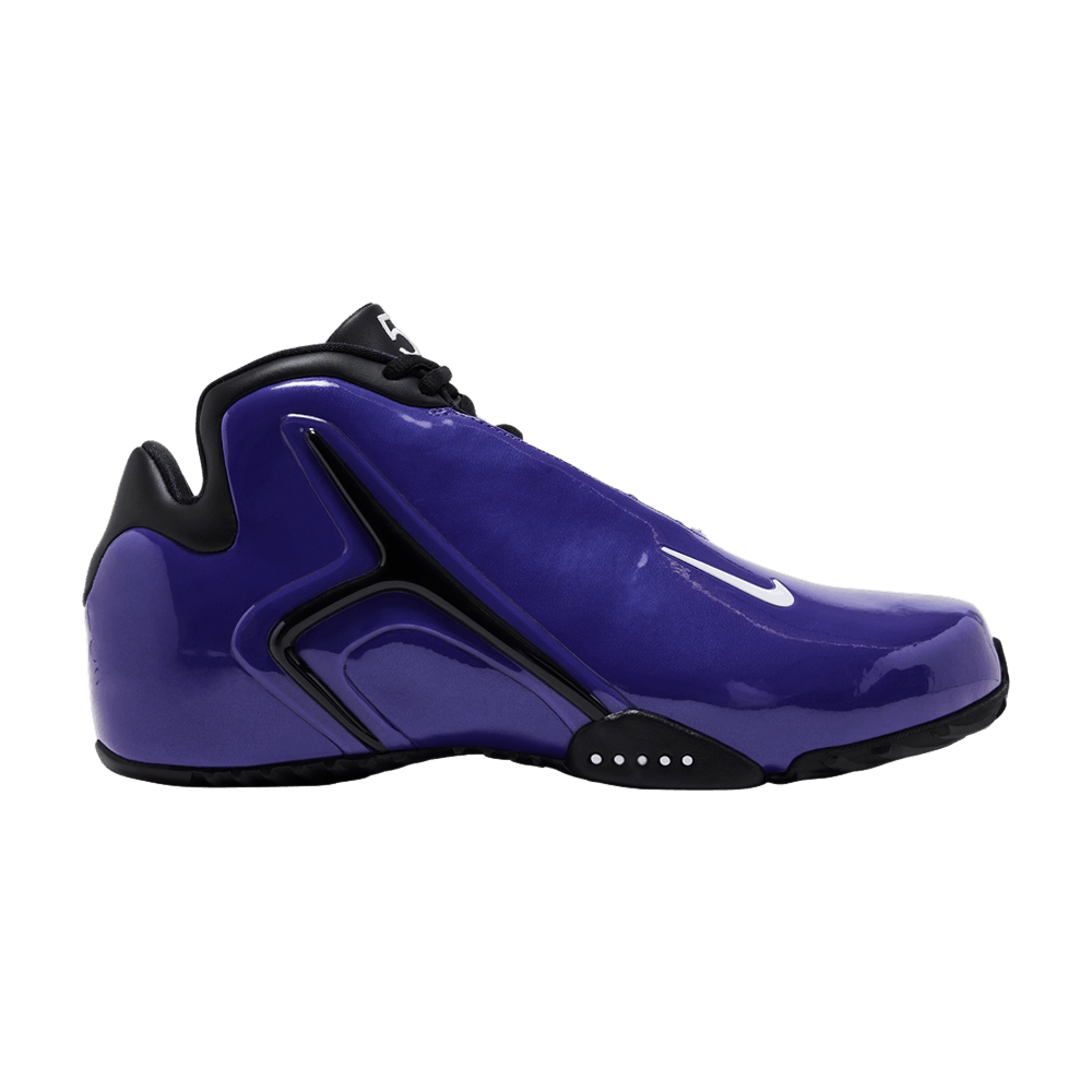 Buy Nike Zoom Hyperflight Prm 'Lebron Superhero Pack' - 587561 600