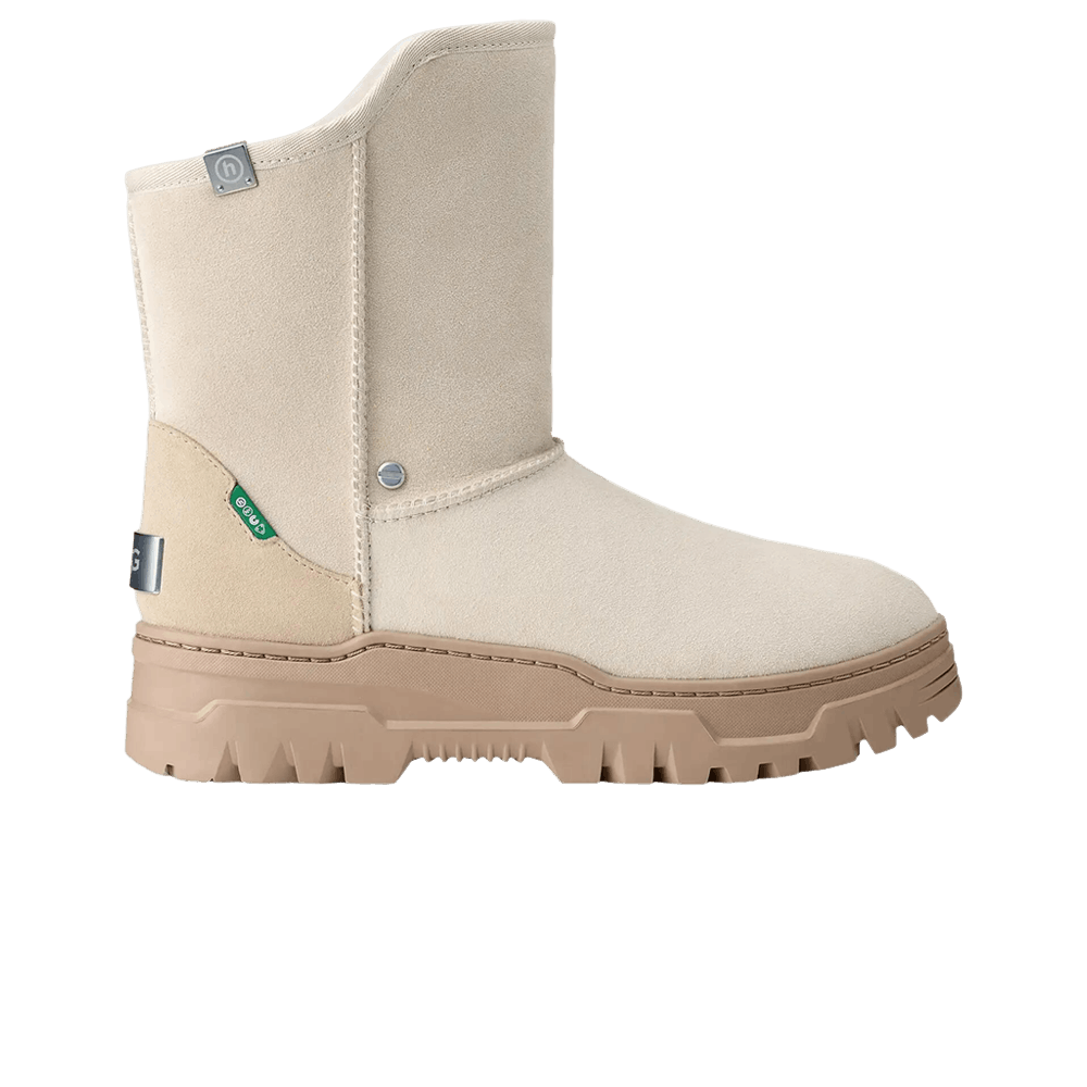 Hidden NY x UGG Hardware Boot 'Tan'