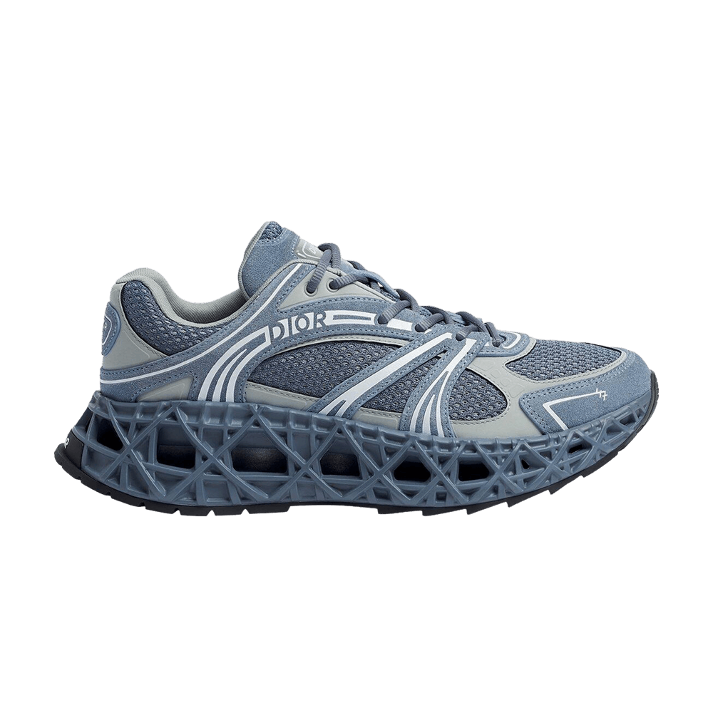 Dior B35 NXXT Runner 'Blue Gray'
