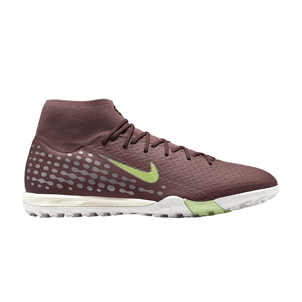 Nike Mercurial Superfly 10 Academy High TF 'Kylian Mbappé Pack'