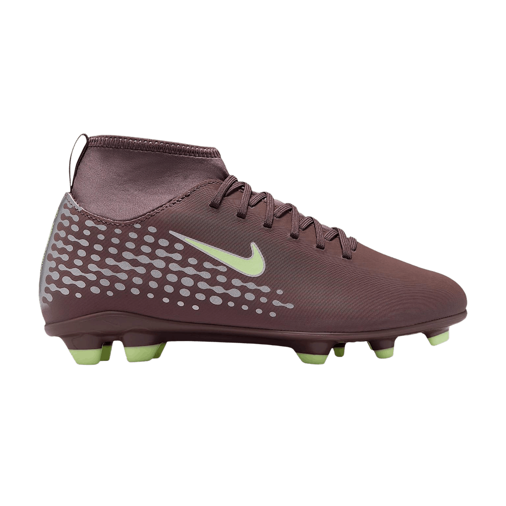 Nike Jr. Mercurial Superfly 10 Club High MG GS 'Kylian Mbappé Pack'
