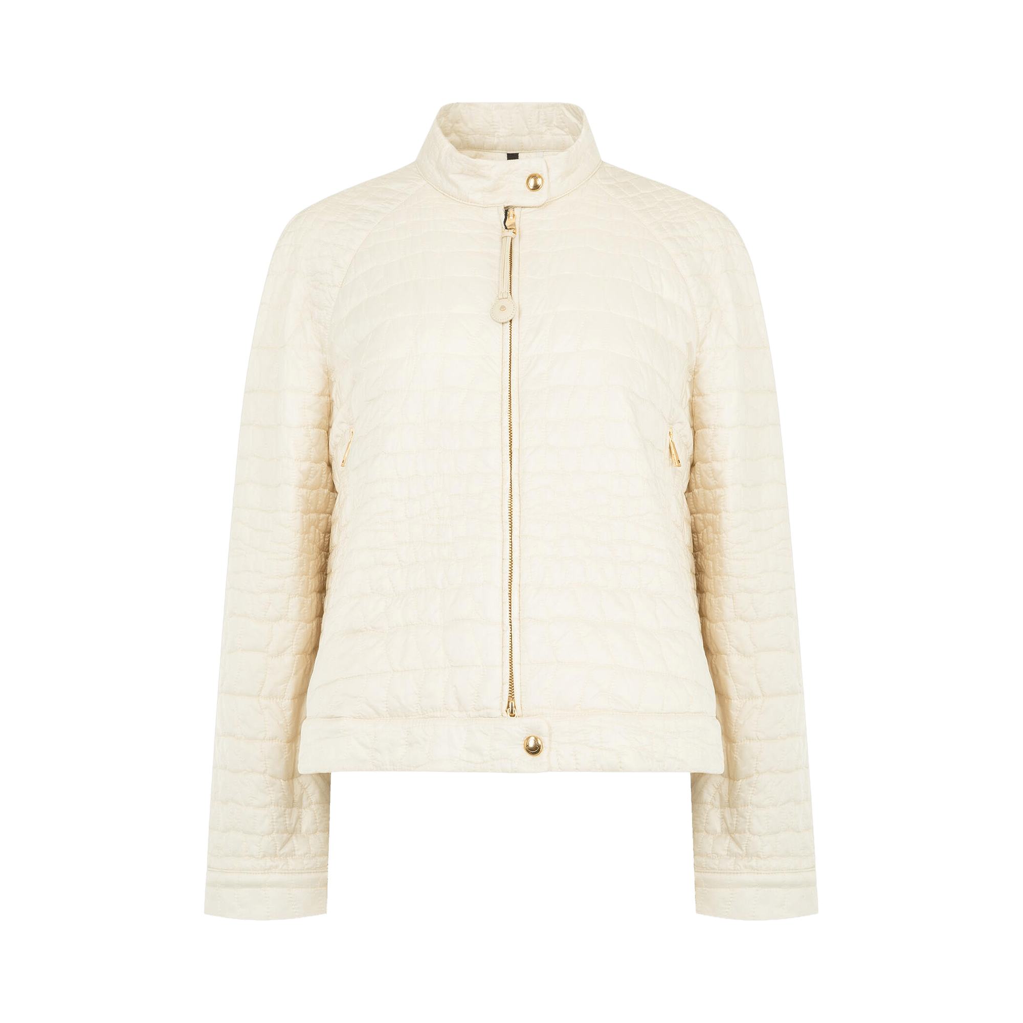 Moncler Aubrieta Jacket 'Natural'