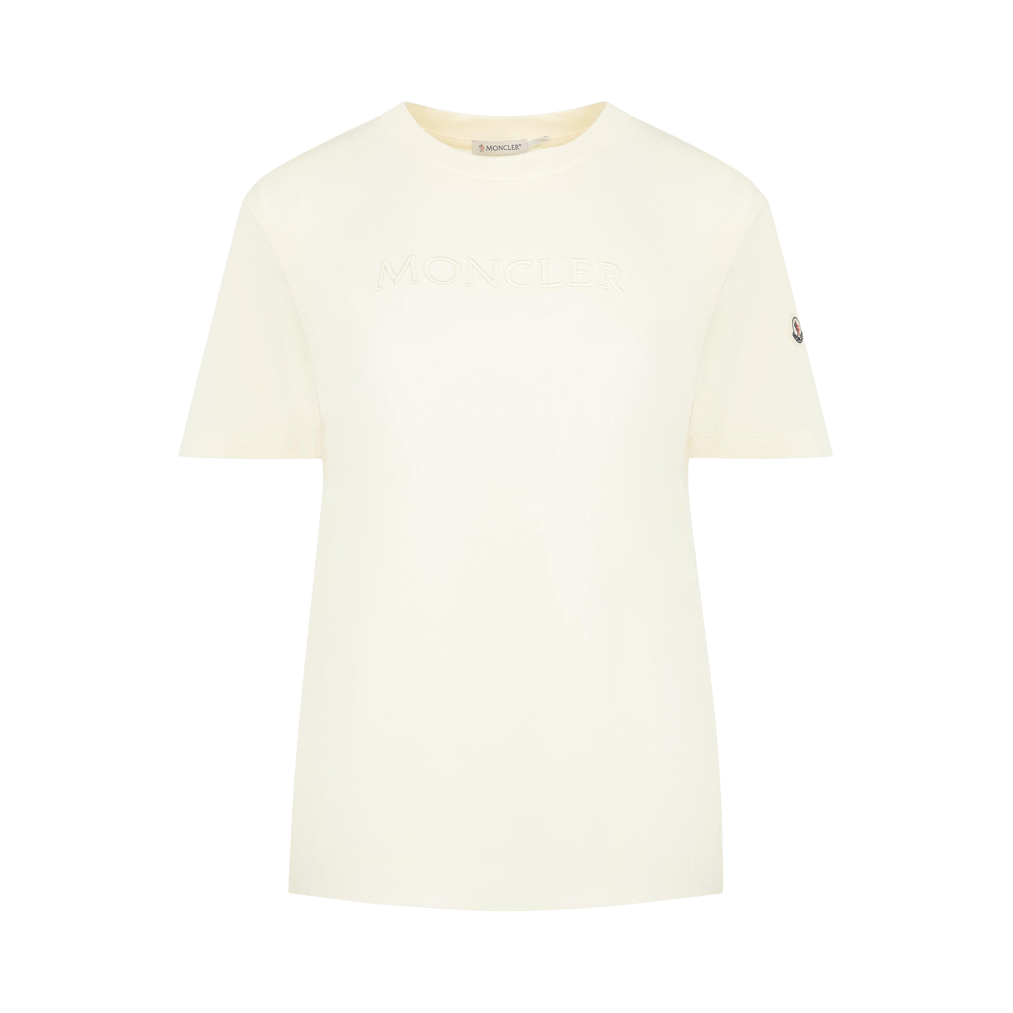 Moncler Short-Sleeve T-Shirt 'Mint'
