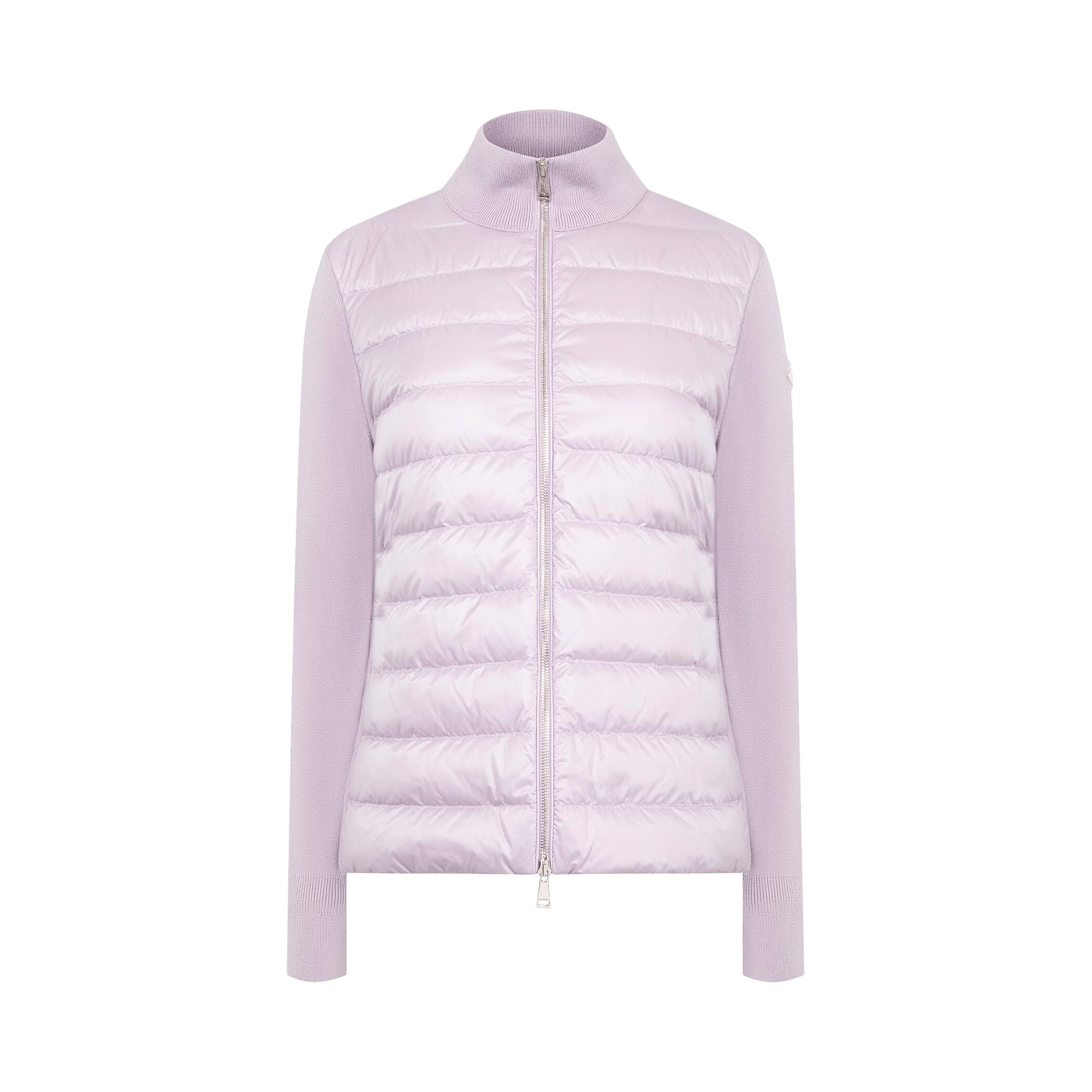 Moncler Cardigan 'Purple'