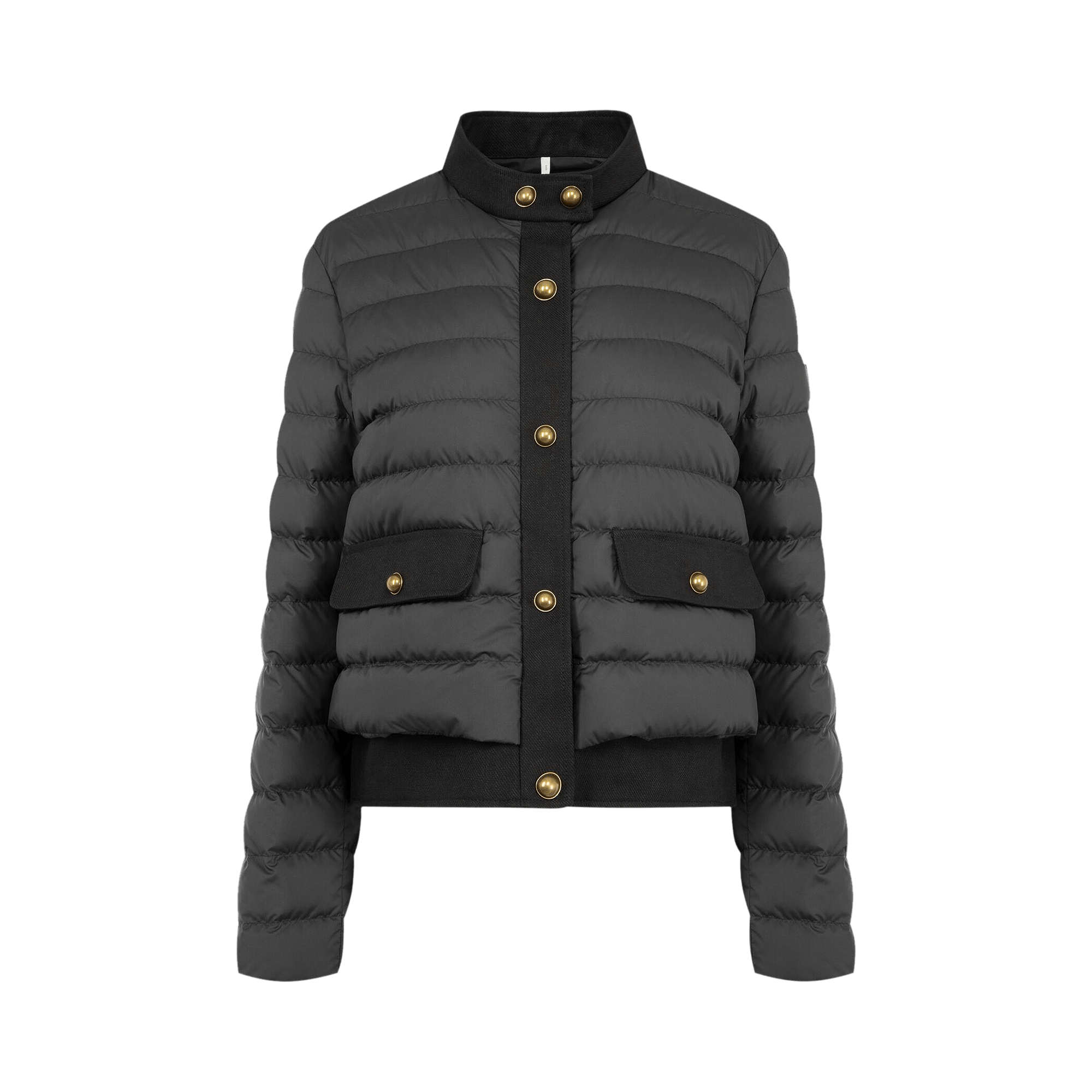 Moncler Juju Jacket 'Black'