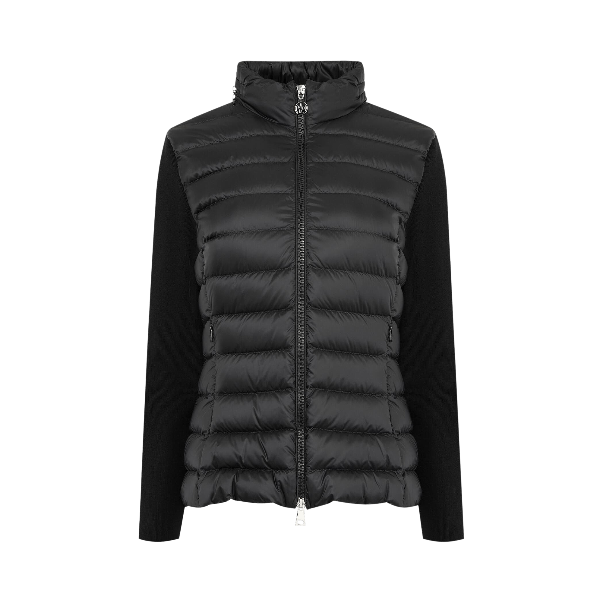 Moncler Cardigan 'Black'