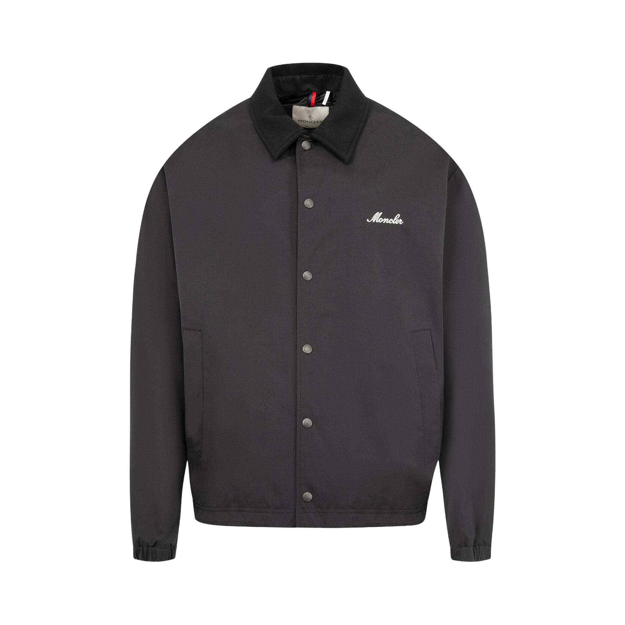 Moncler Arinell Shirt Jacket 'Black'