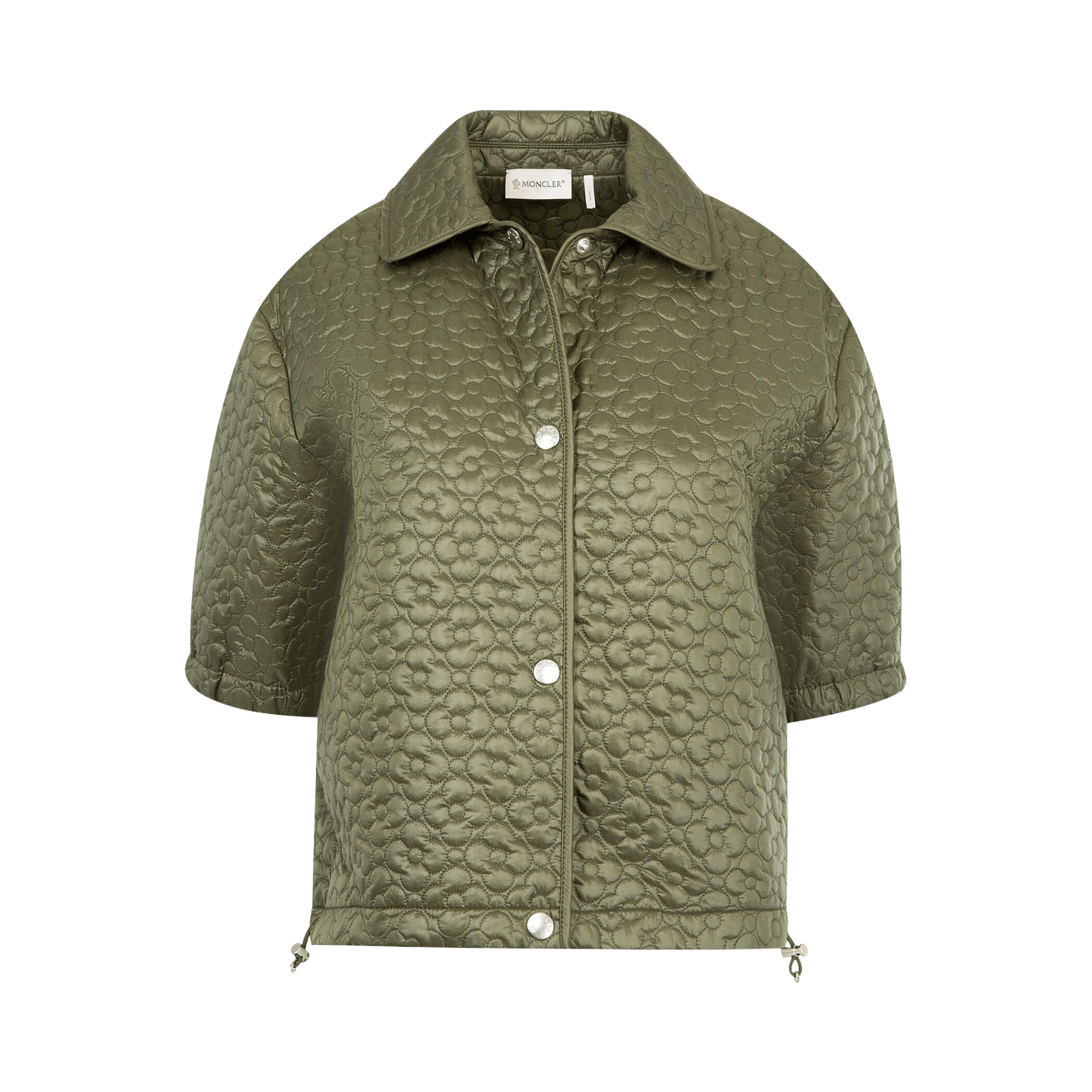 Moncler Trousers 'Green'
