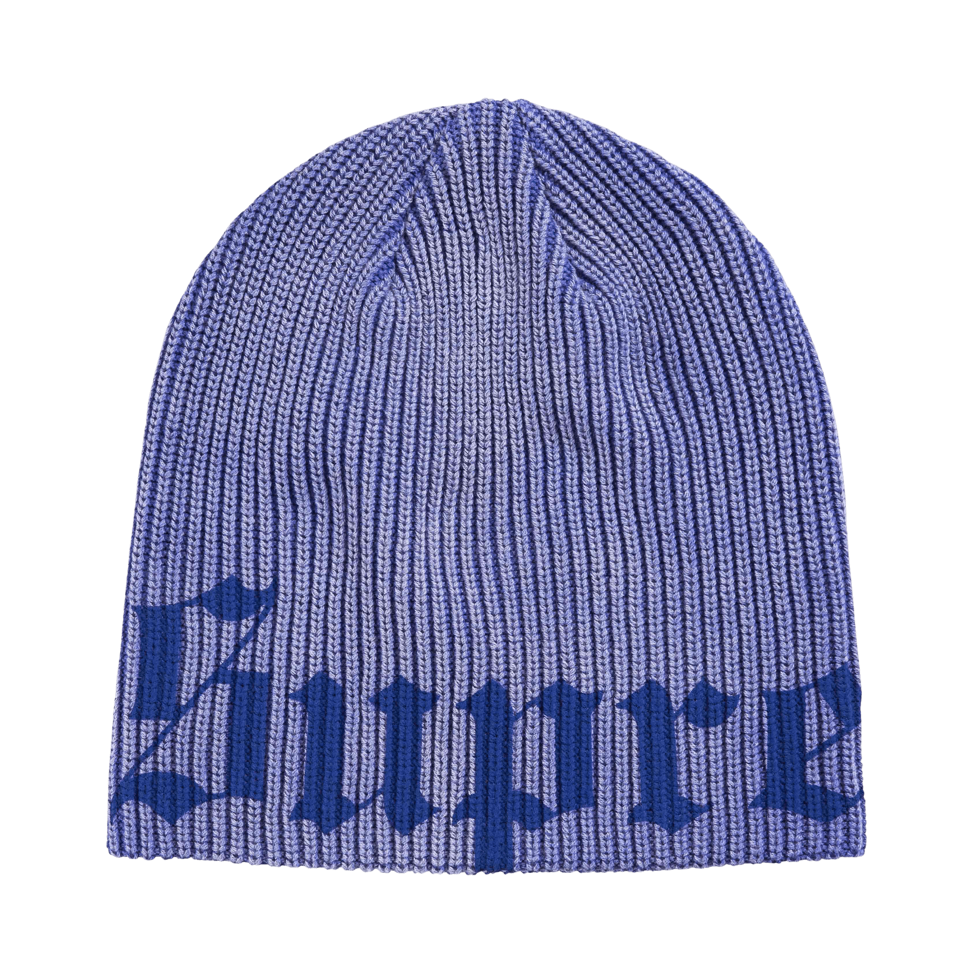 Supreme Old English Printed Beanie 'Royal'