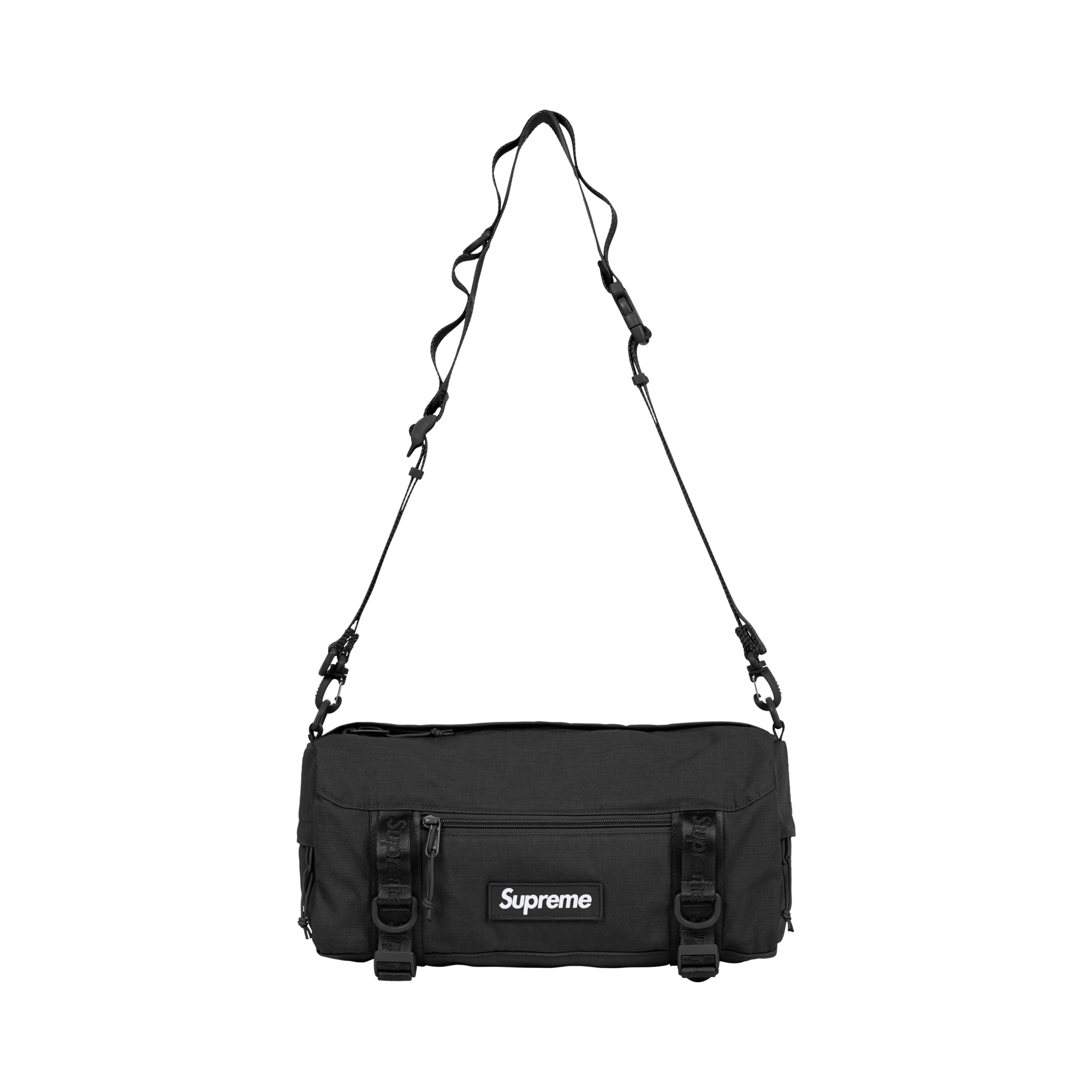 Supreme Utility Bag 'Black'