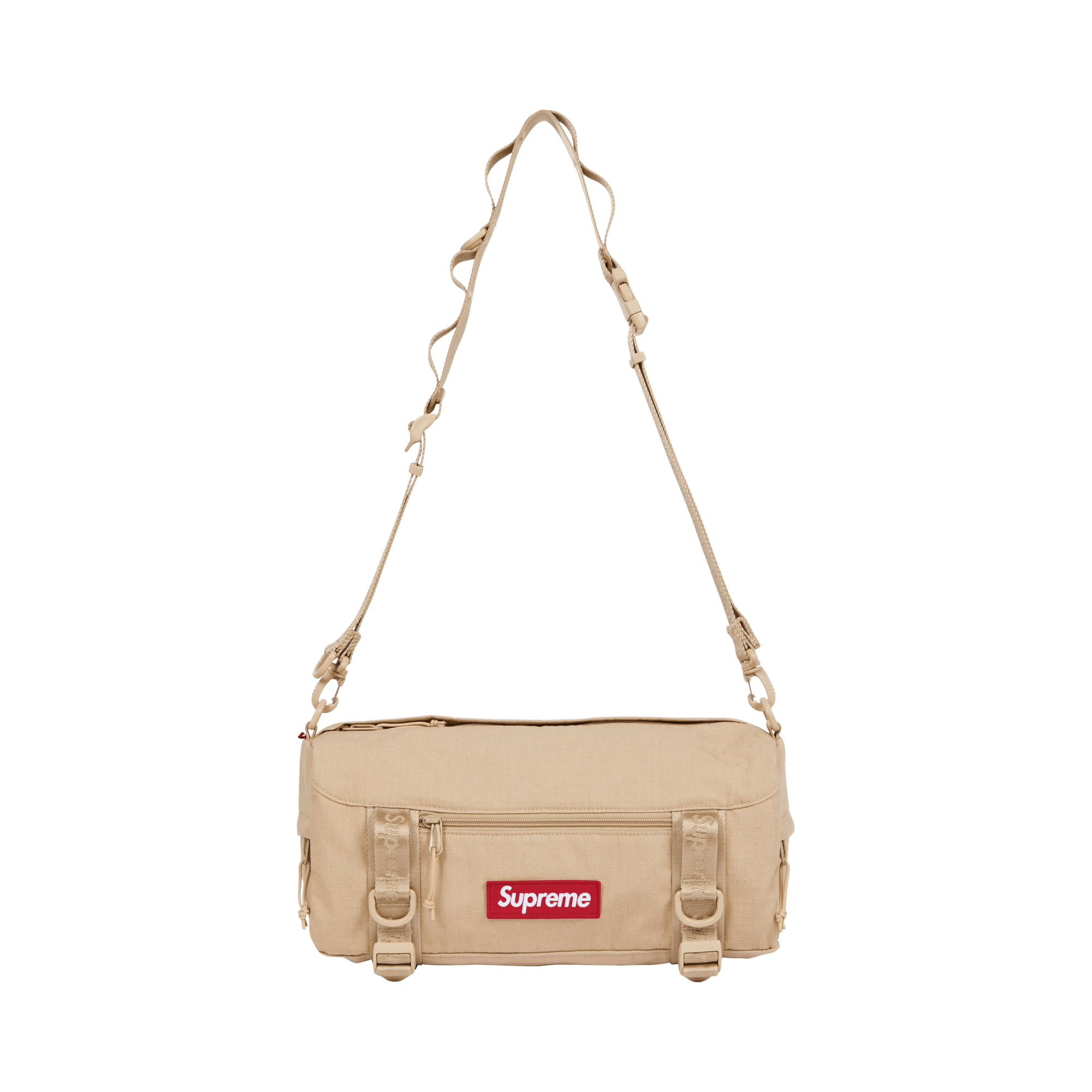 Supreme Utility Bag 'Tan'