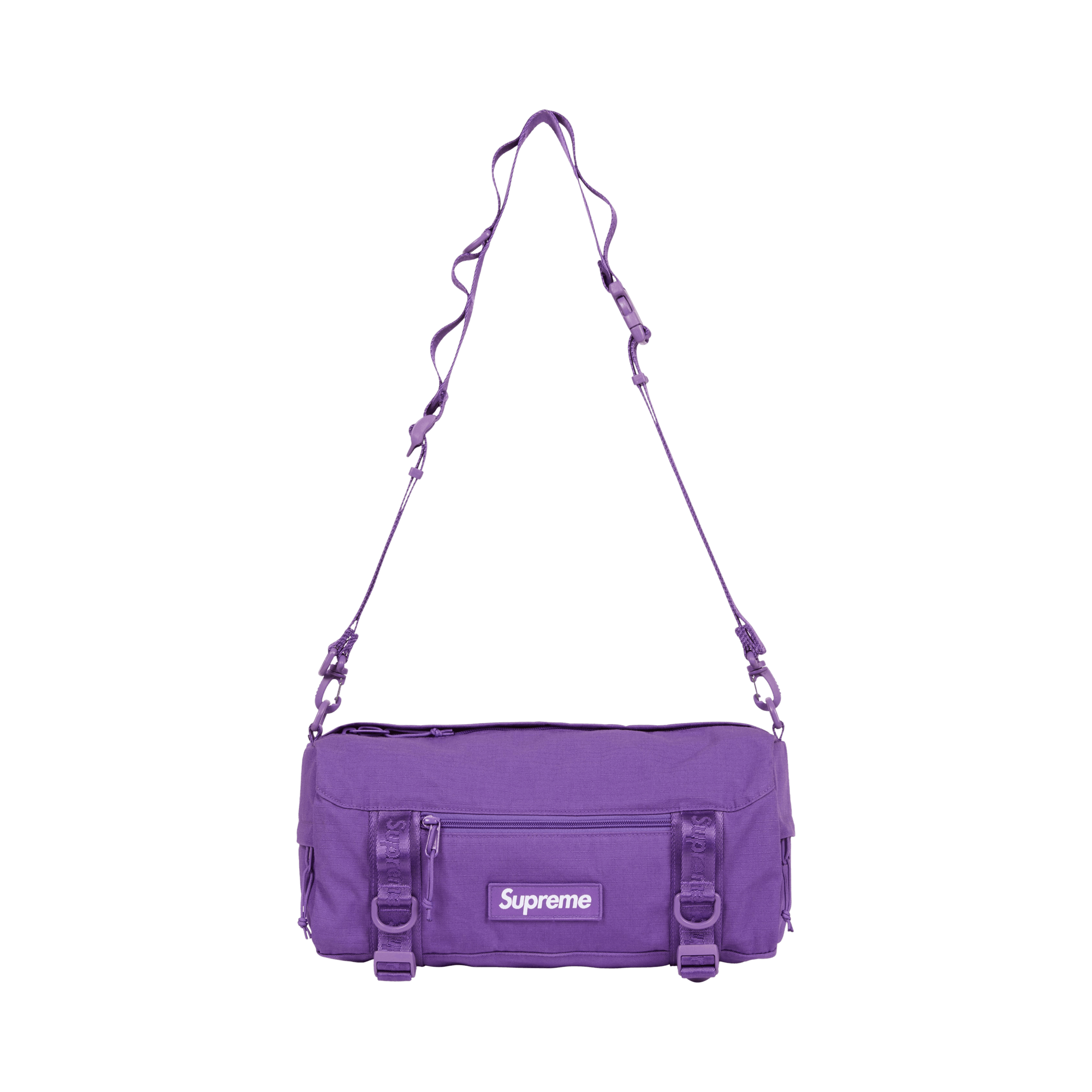 Supreme Utility Bag 'Purple'