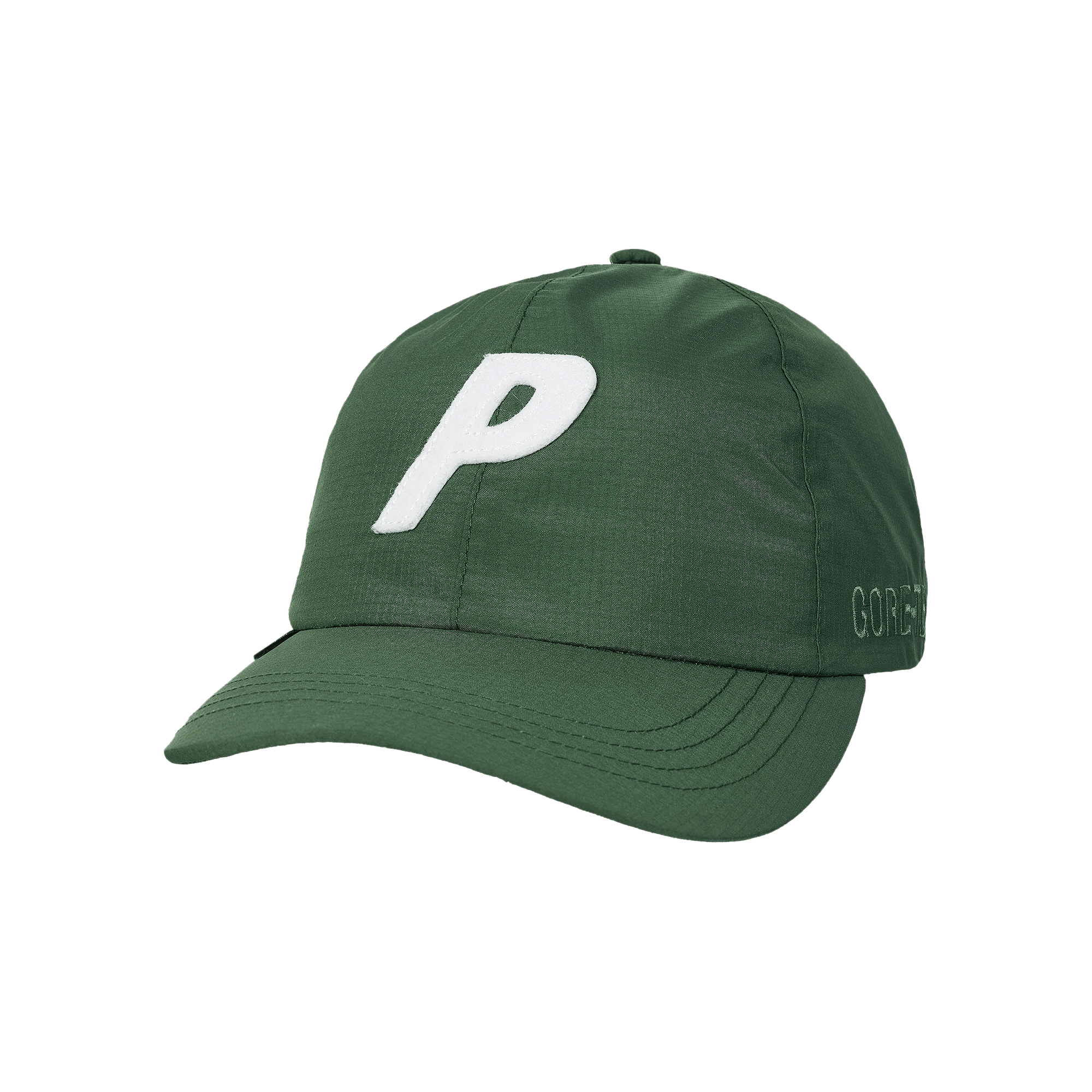 Palace GORE-TEX P 6-Panel 'Racey Green'