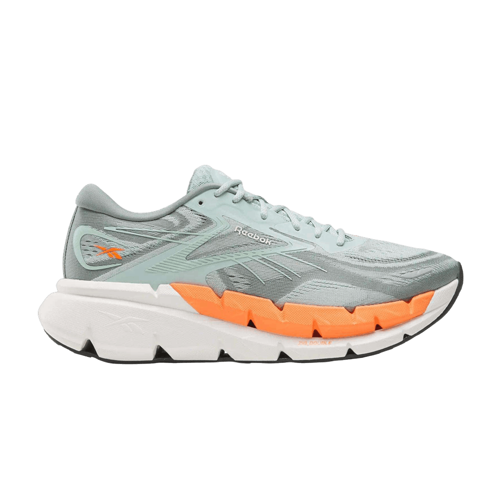 Reebok Floatzig Double 'Light Fog Tranquil Teal'