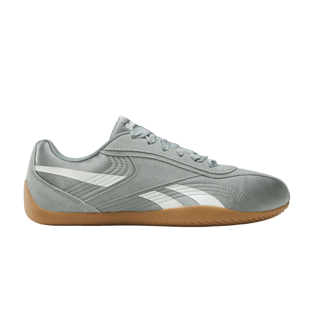 Reebok Wmns Ultra Lo 'Light Fog Chalk Gum'